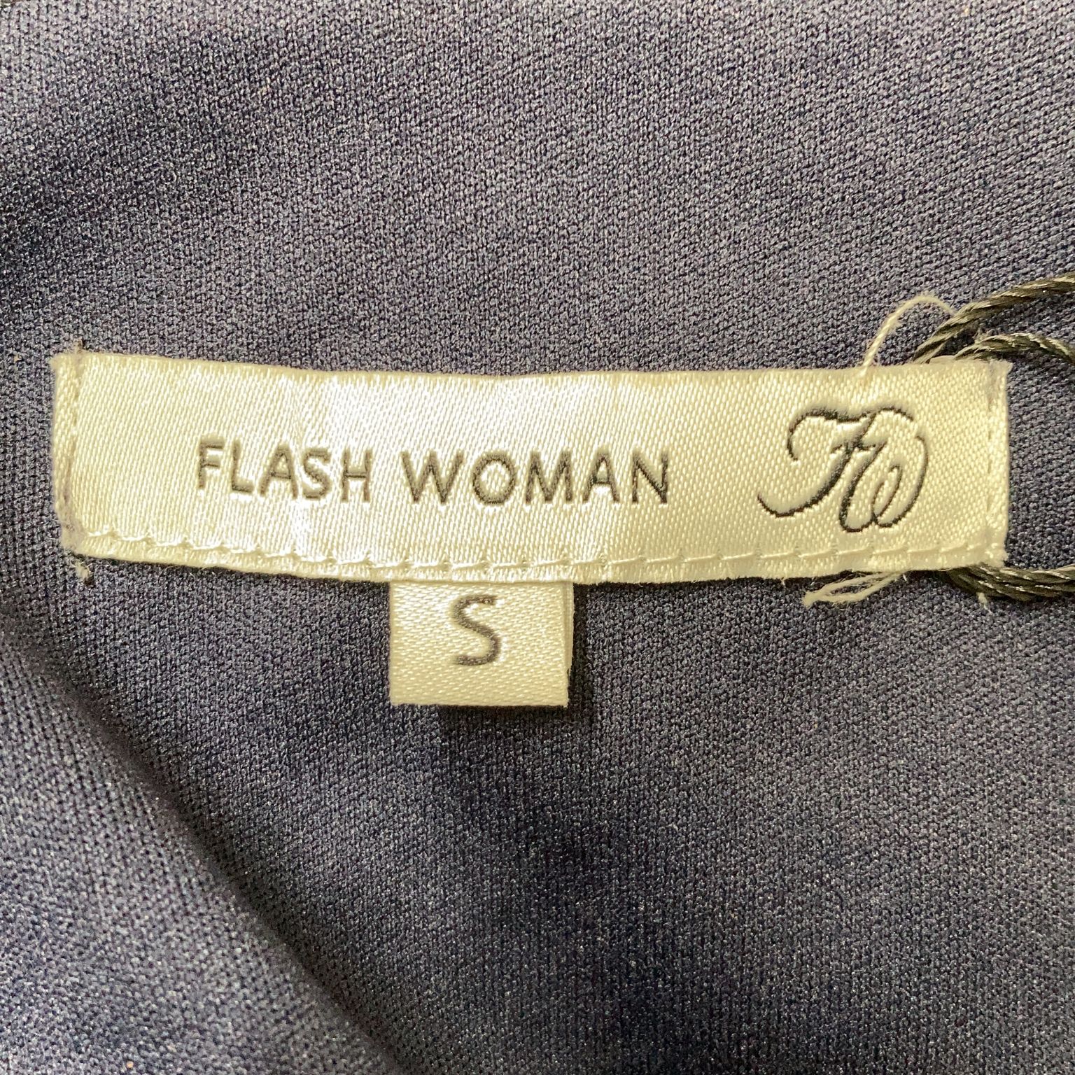 Flash Woman