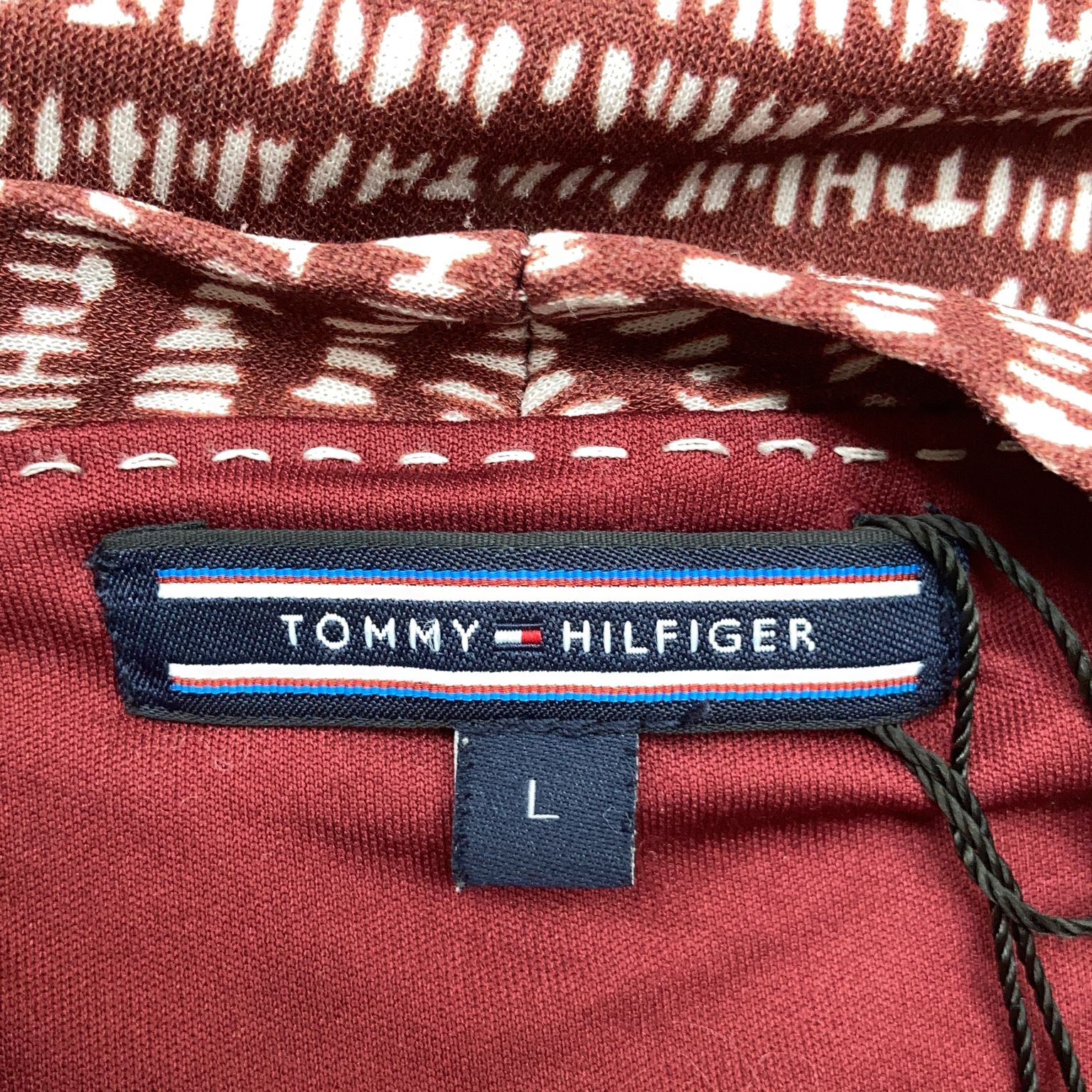 Tommy Hilfiger