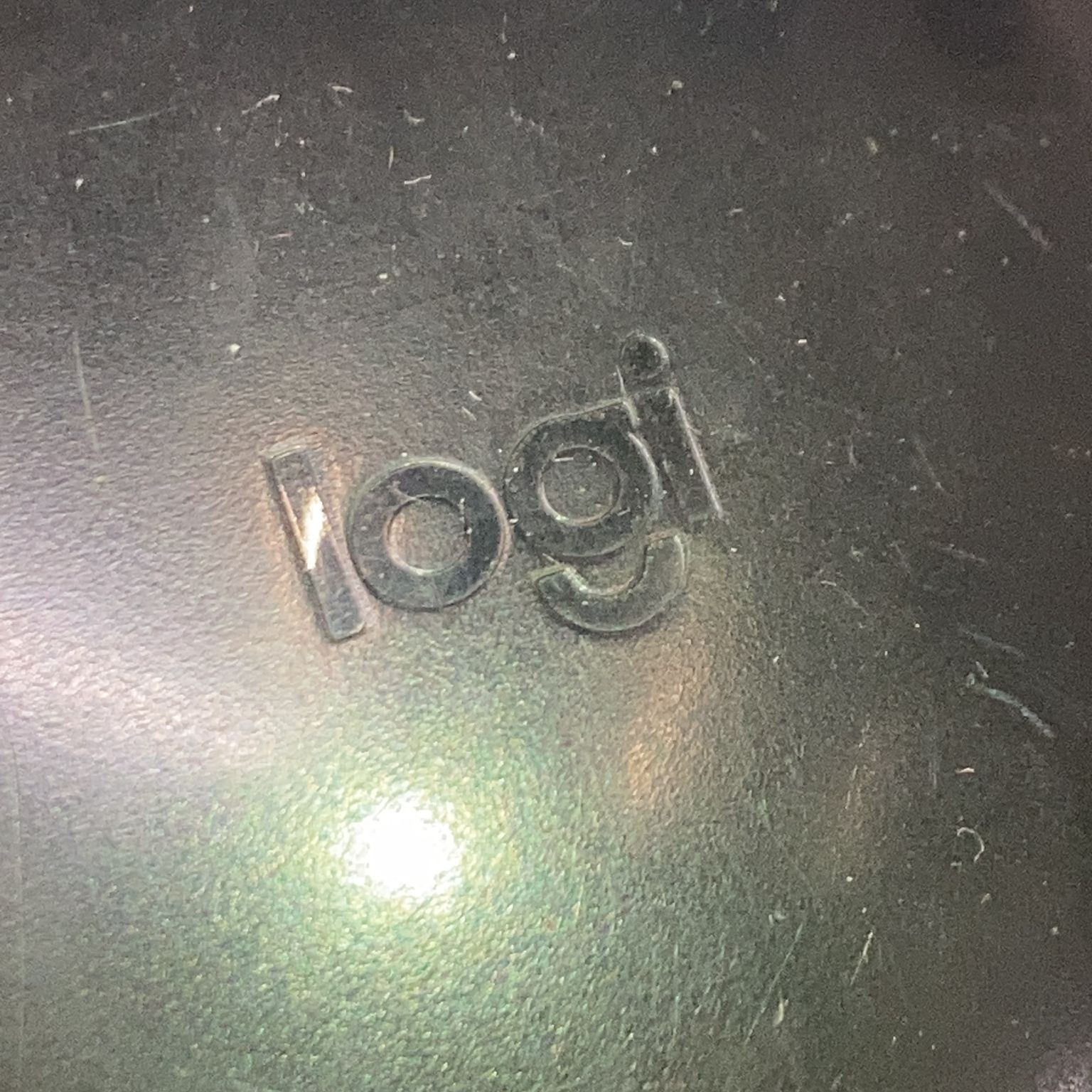 Logitech