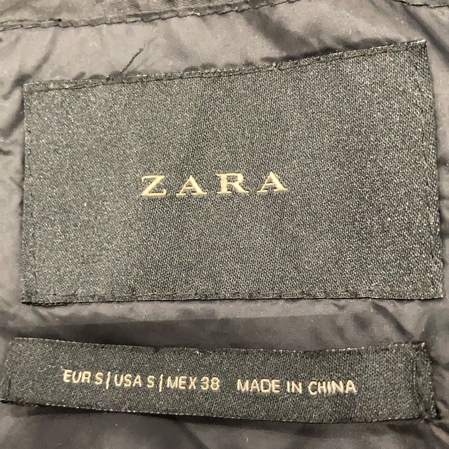 Zara