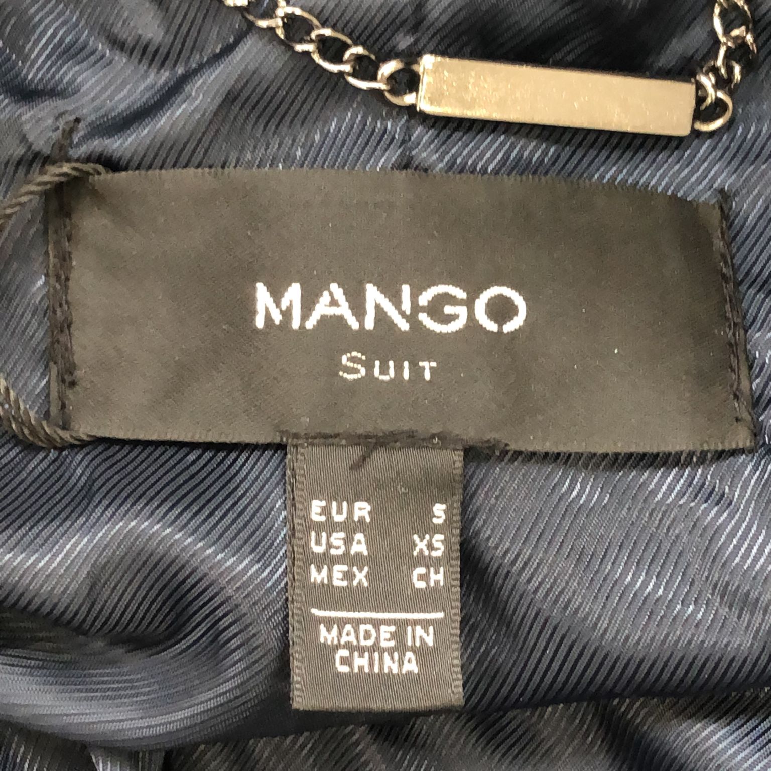 Mango