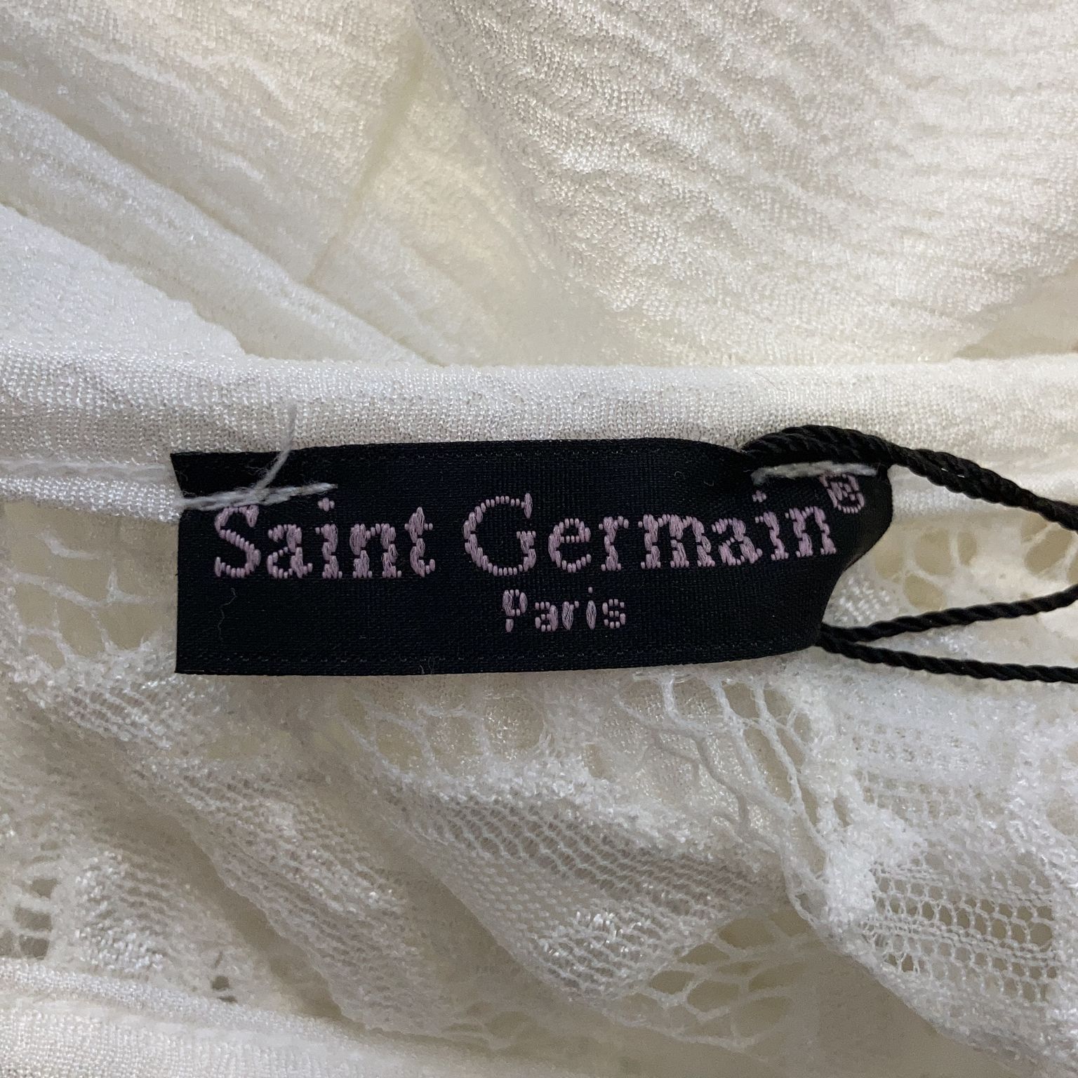 Saint German