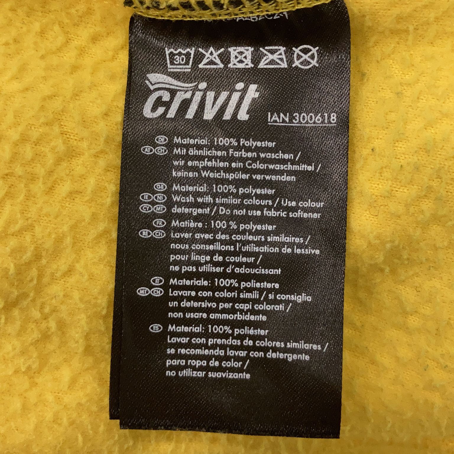 Crivit