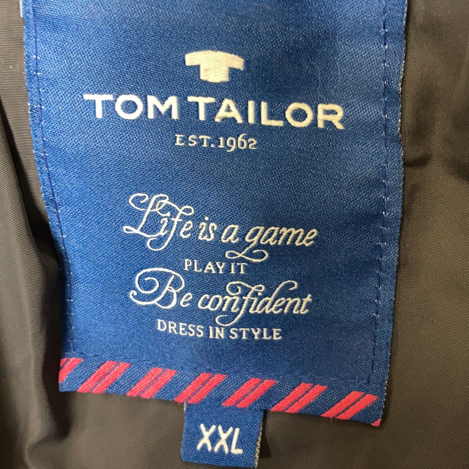 Tom Tailor