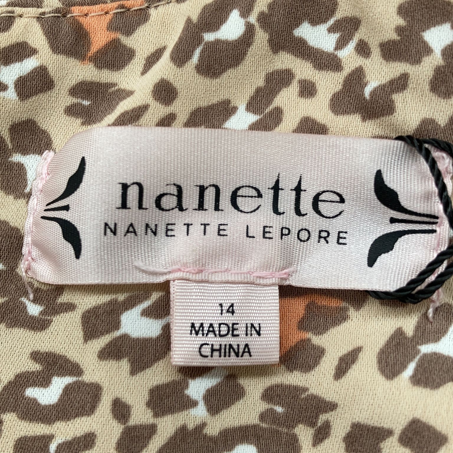 Nanette