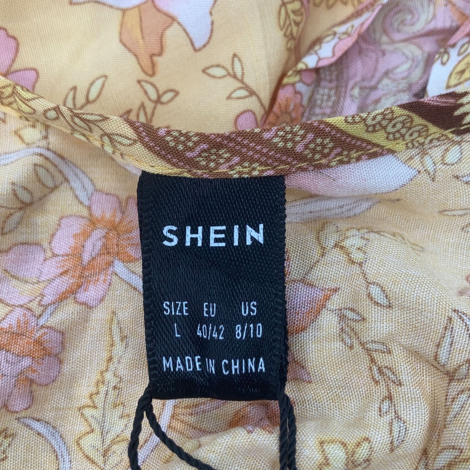 Shein