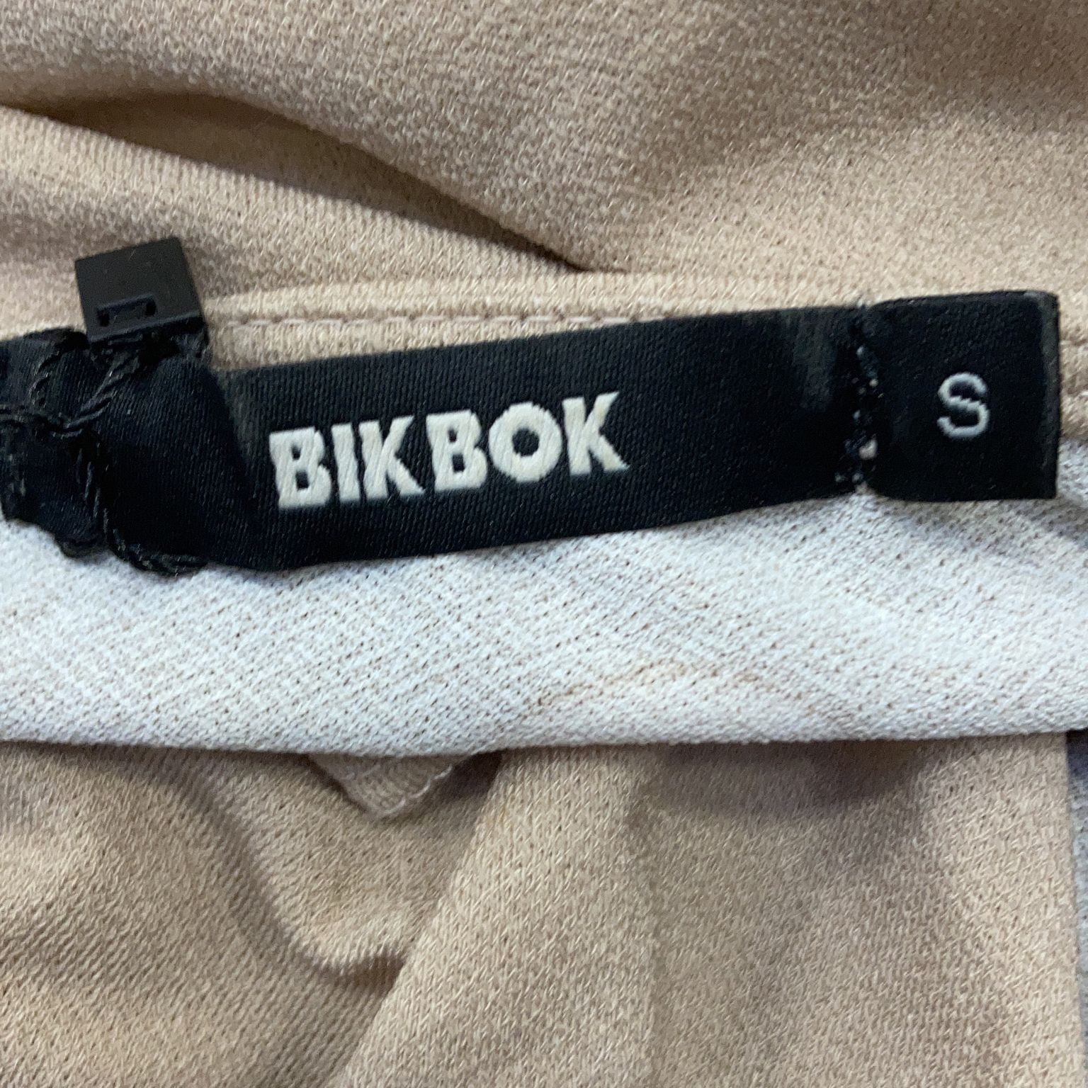 Bik Bok