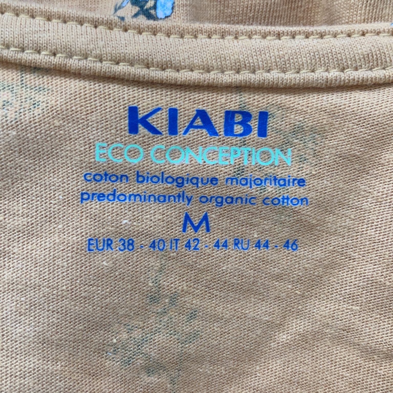 Kiabi