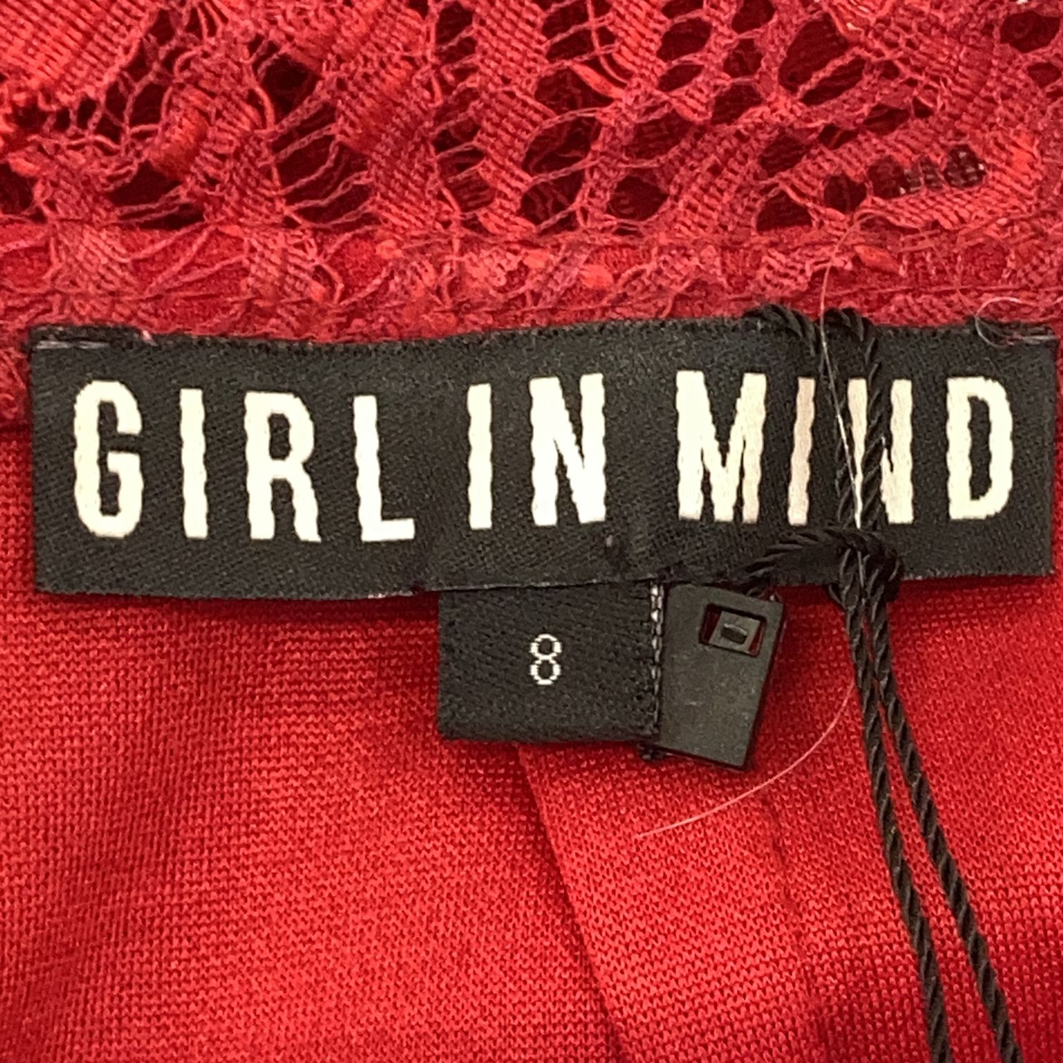 Girl in Mind