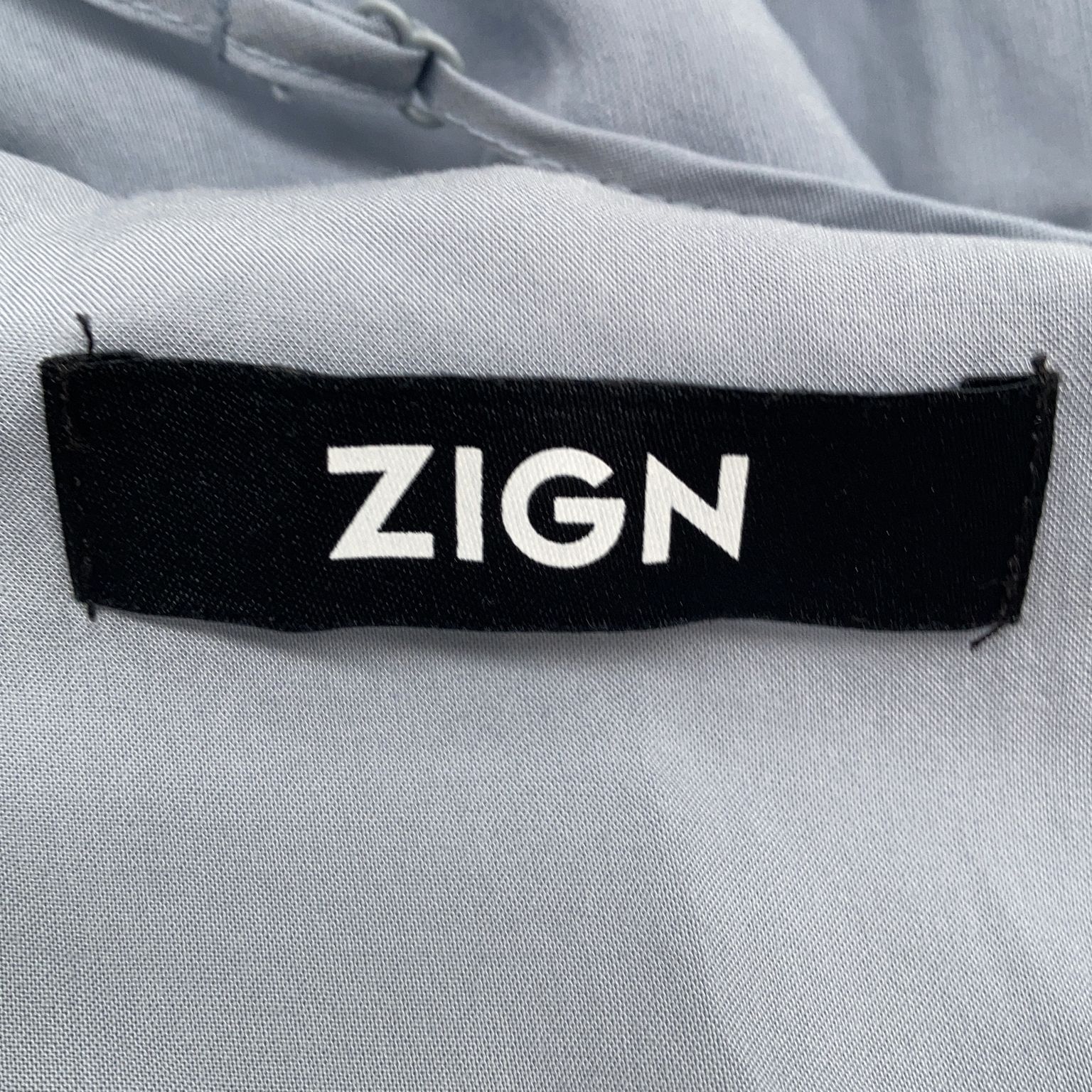 Zign