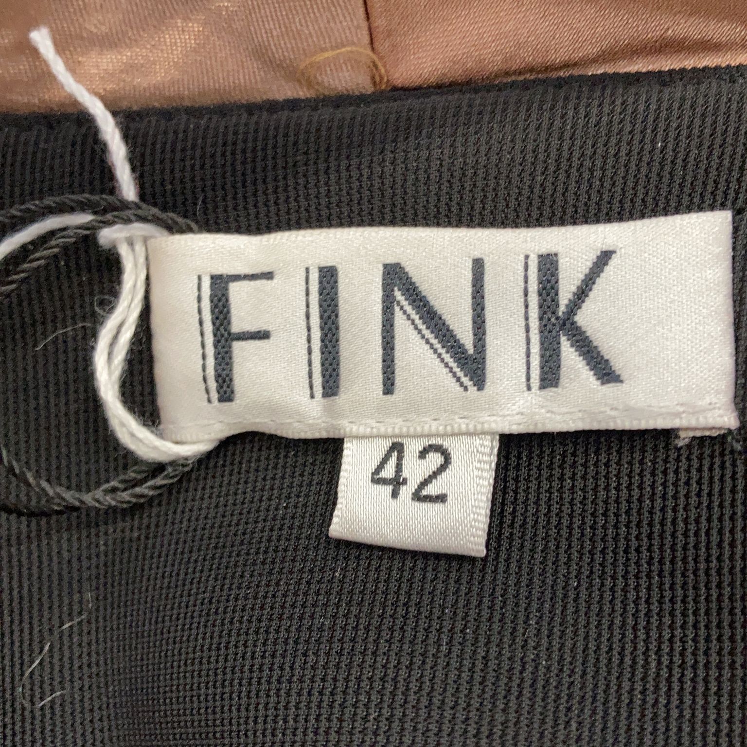 Fink