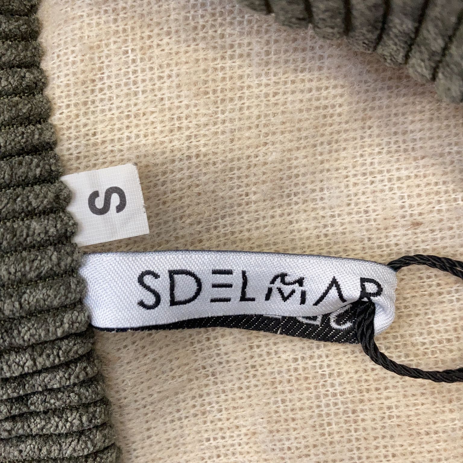 Sdelmar