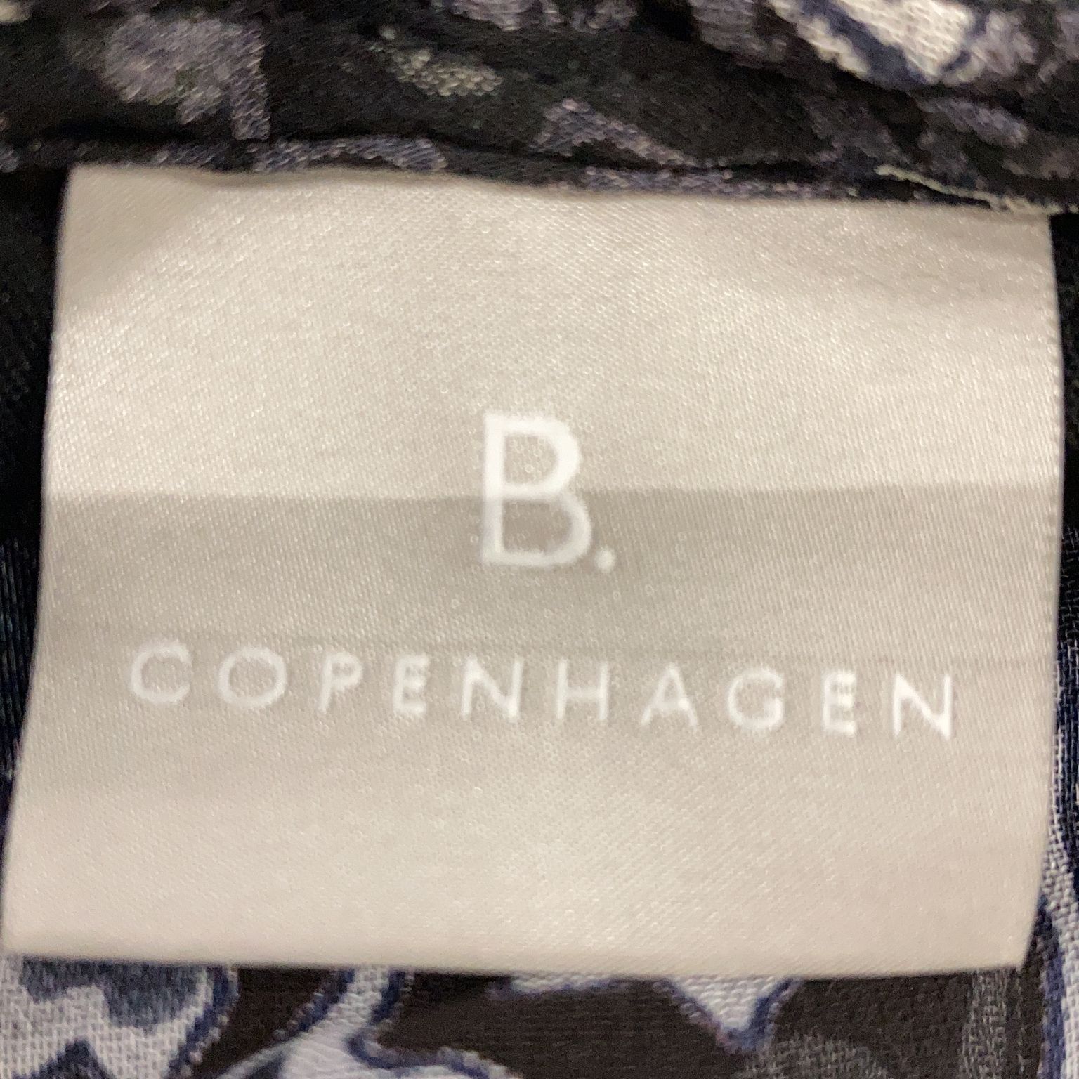 Copenhagen