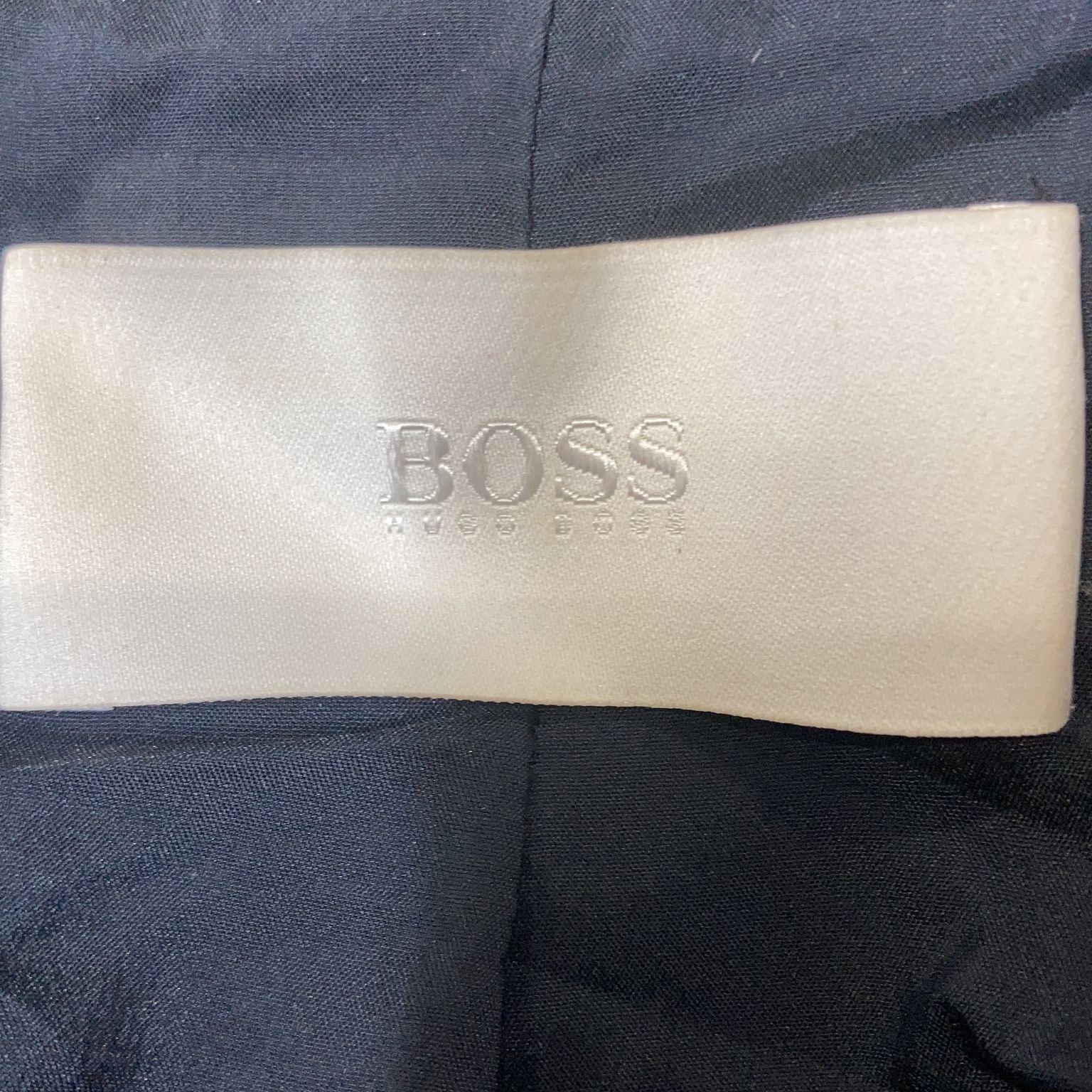 Boss Hugo Boss