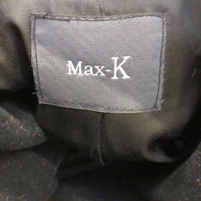 Max-K