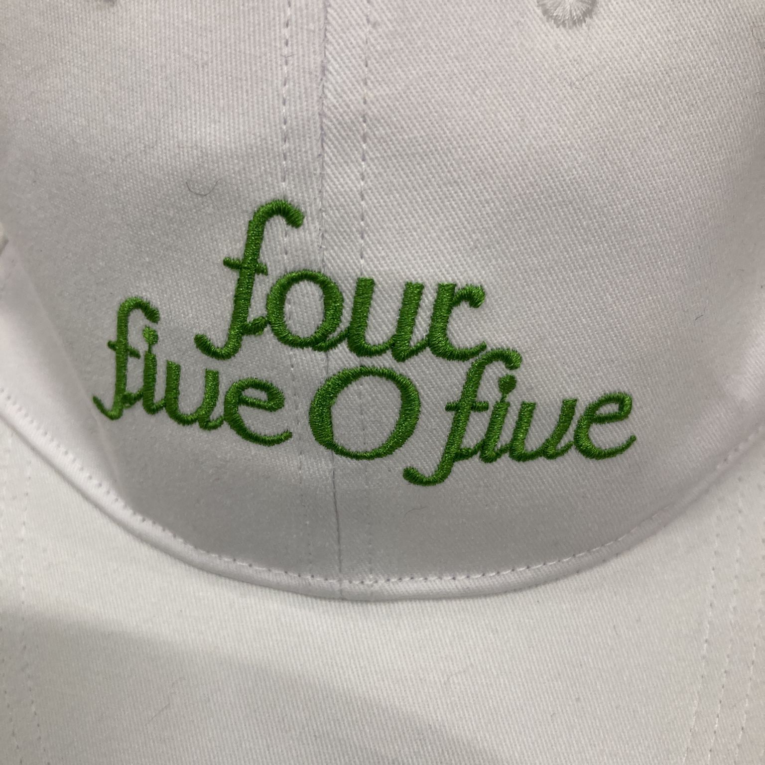 Five Four