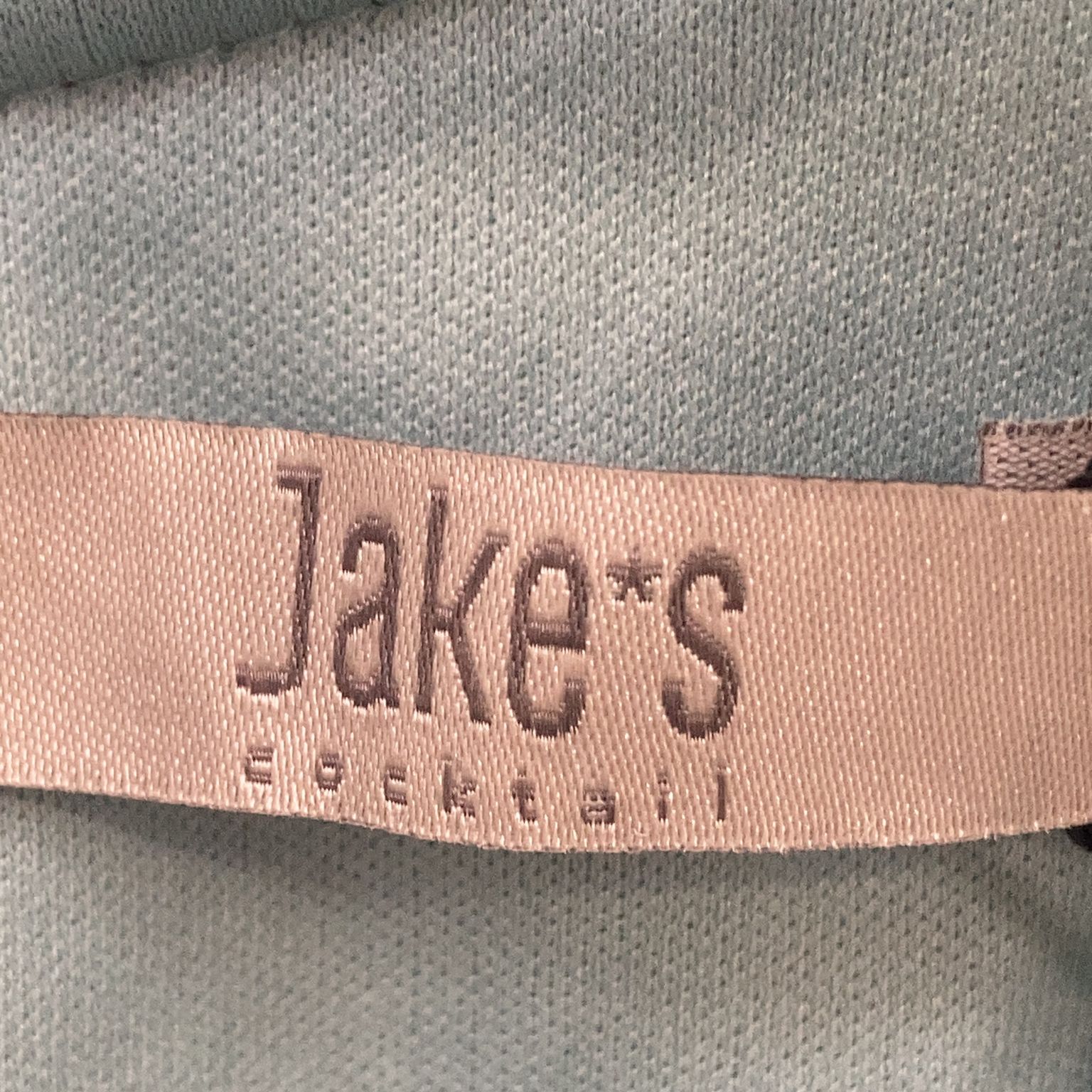 Jake's