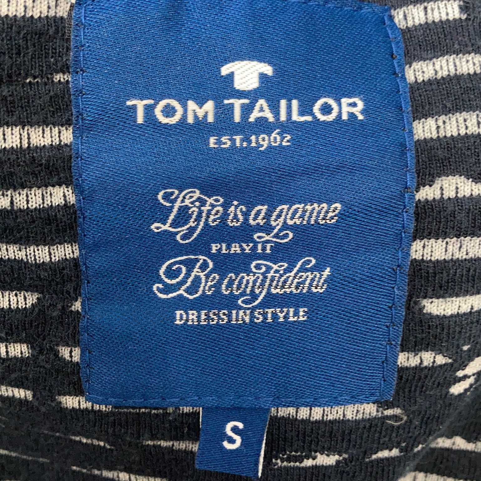 Tom Tailor