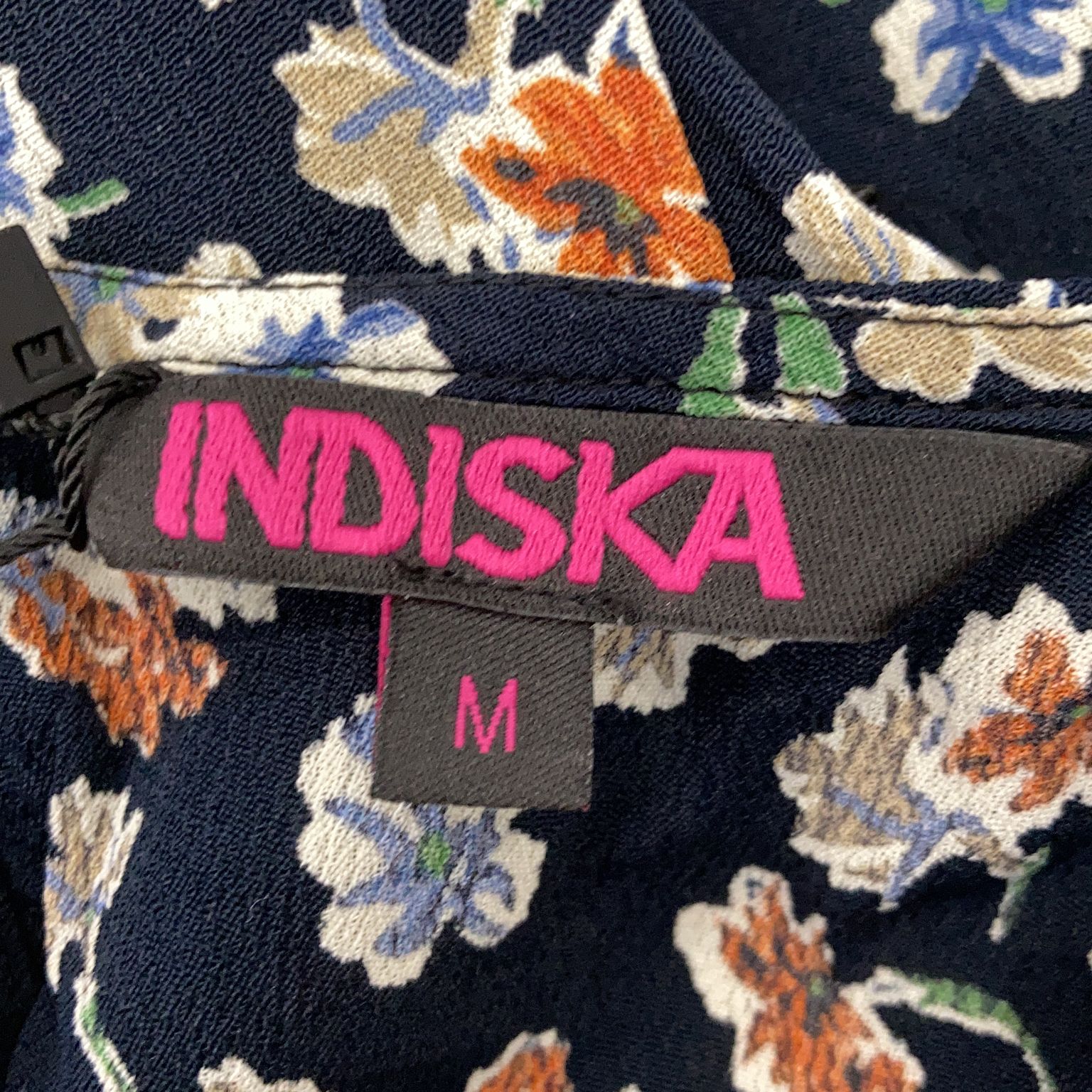 Indiska