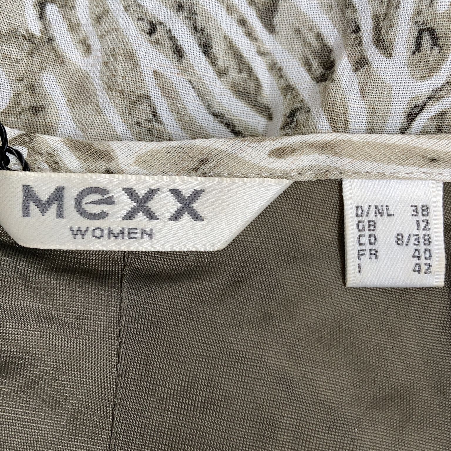 Mexx Women