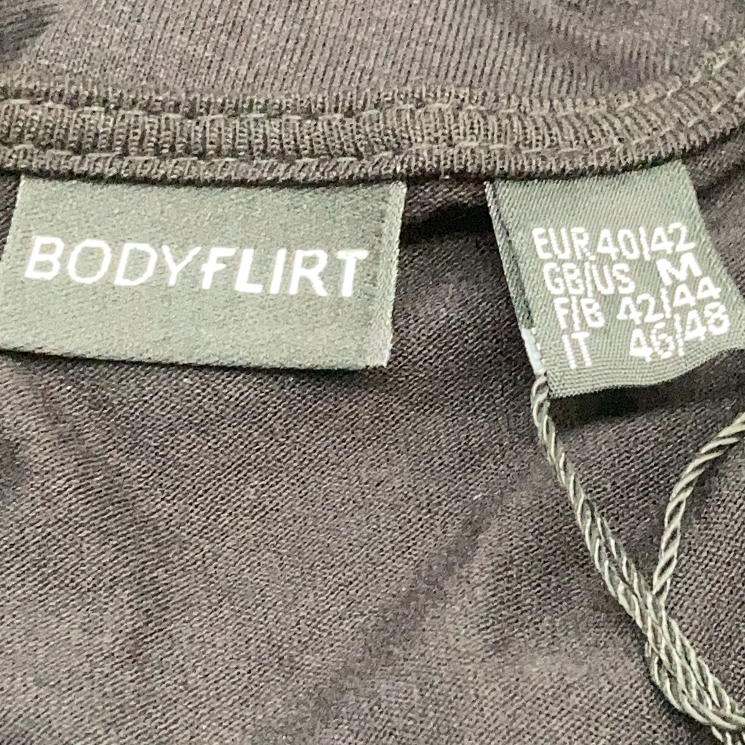 Bodyflirt