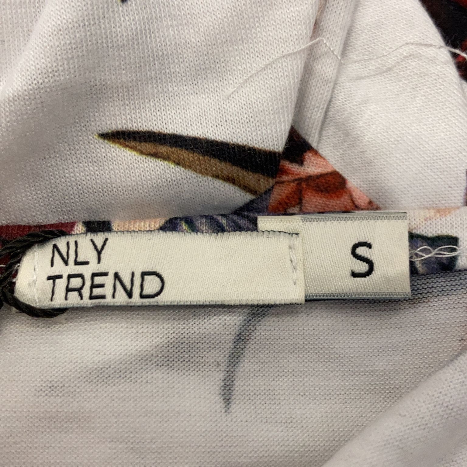 NLY Trend