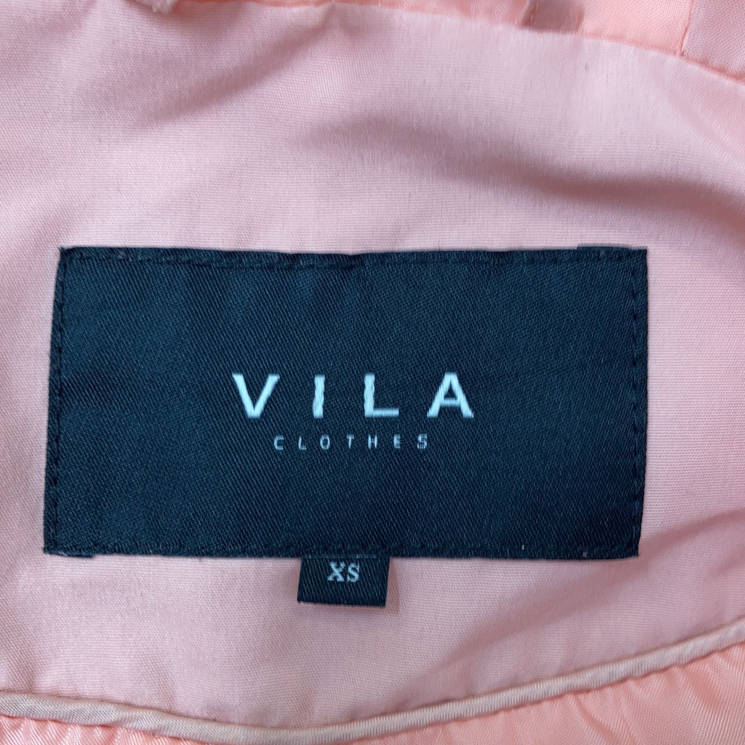 VILA Clothes