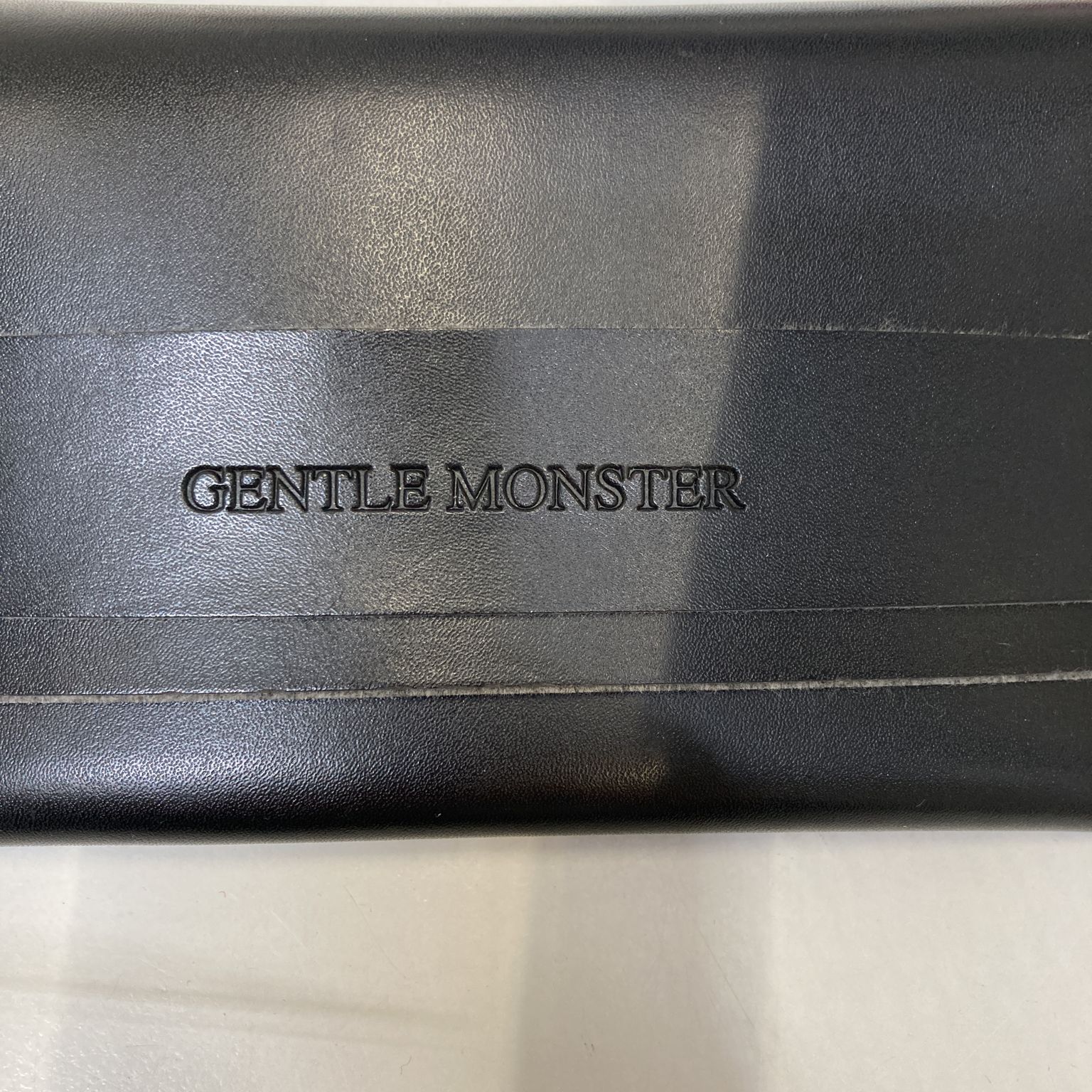 Gentle Monster