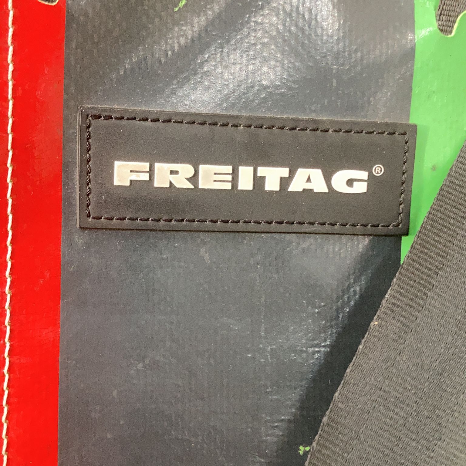 Freitag