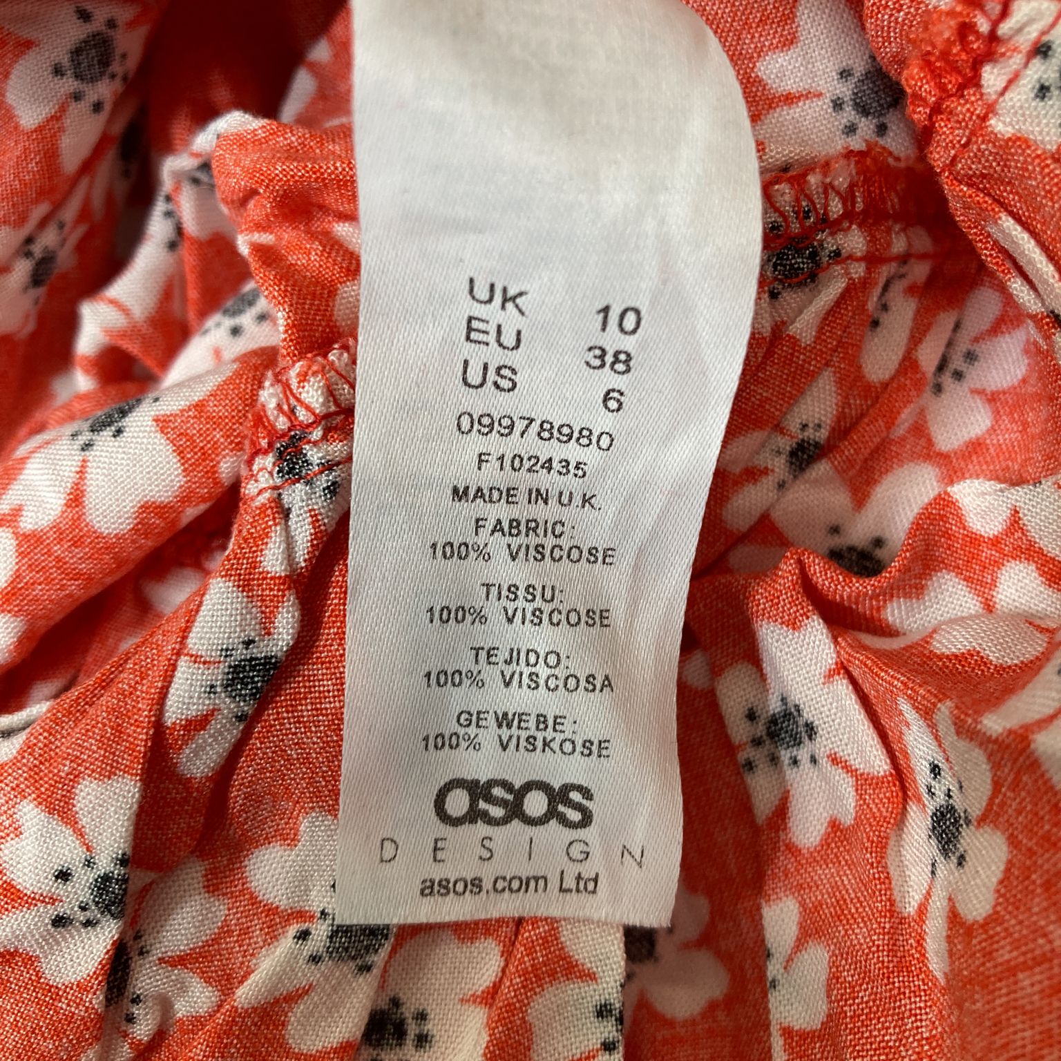 ASOS Design