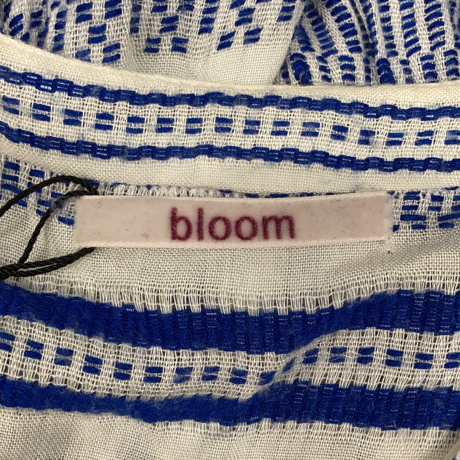 Bloom