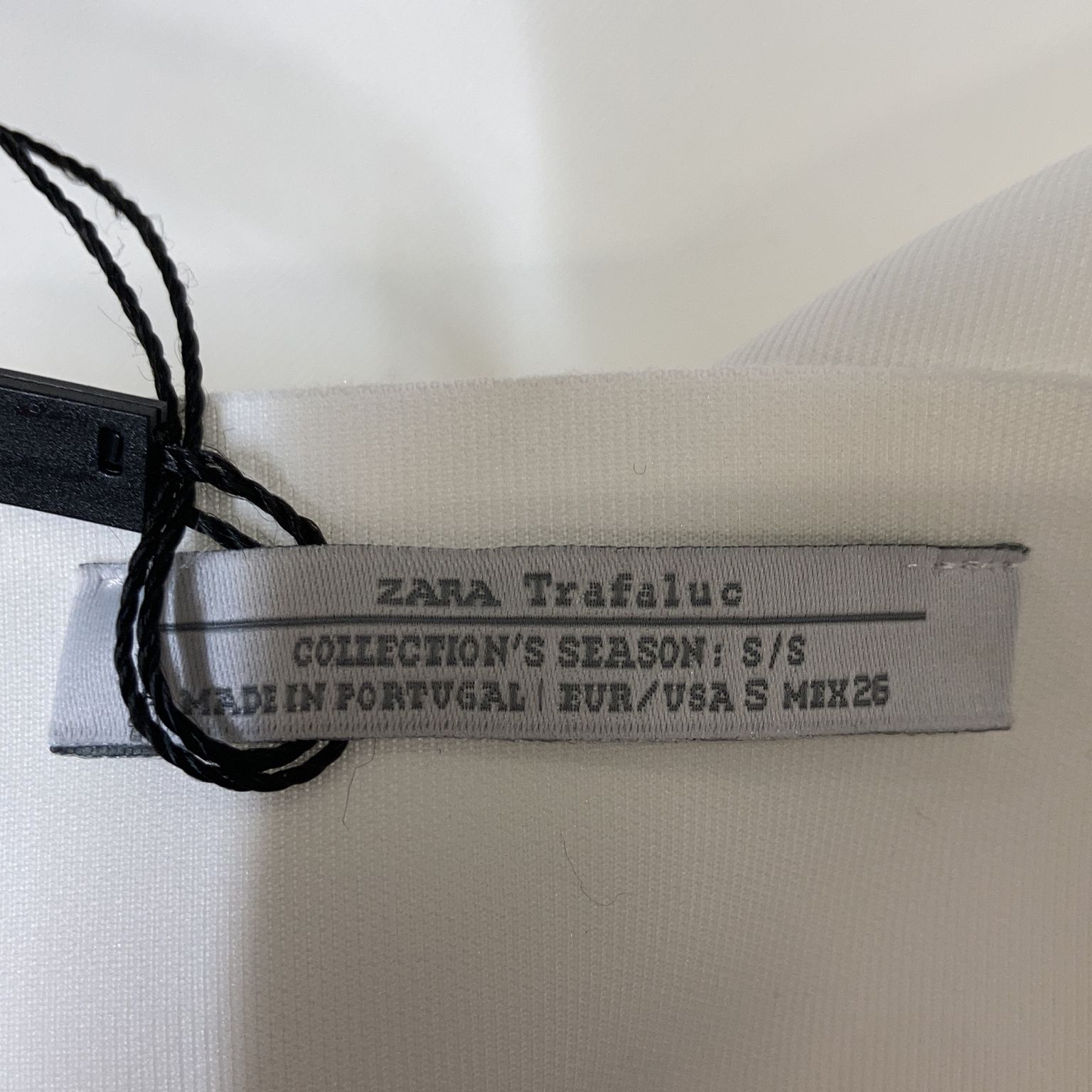 Zara Trafaluc