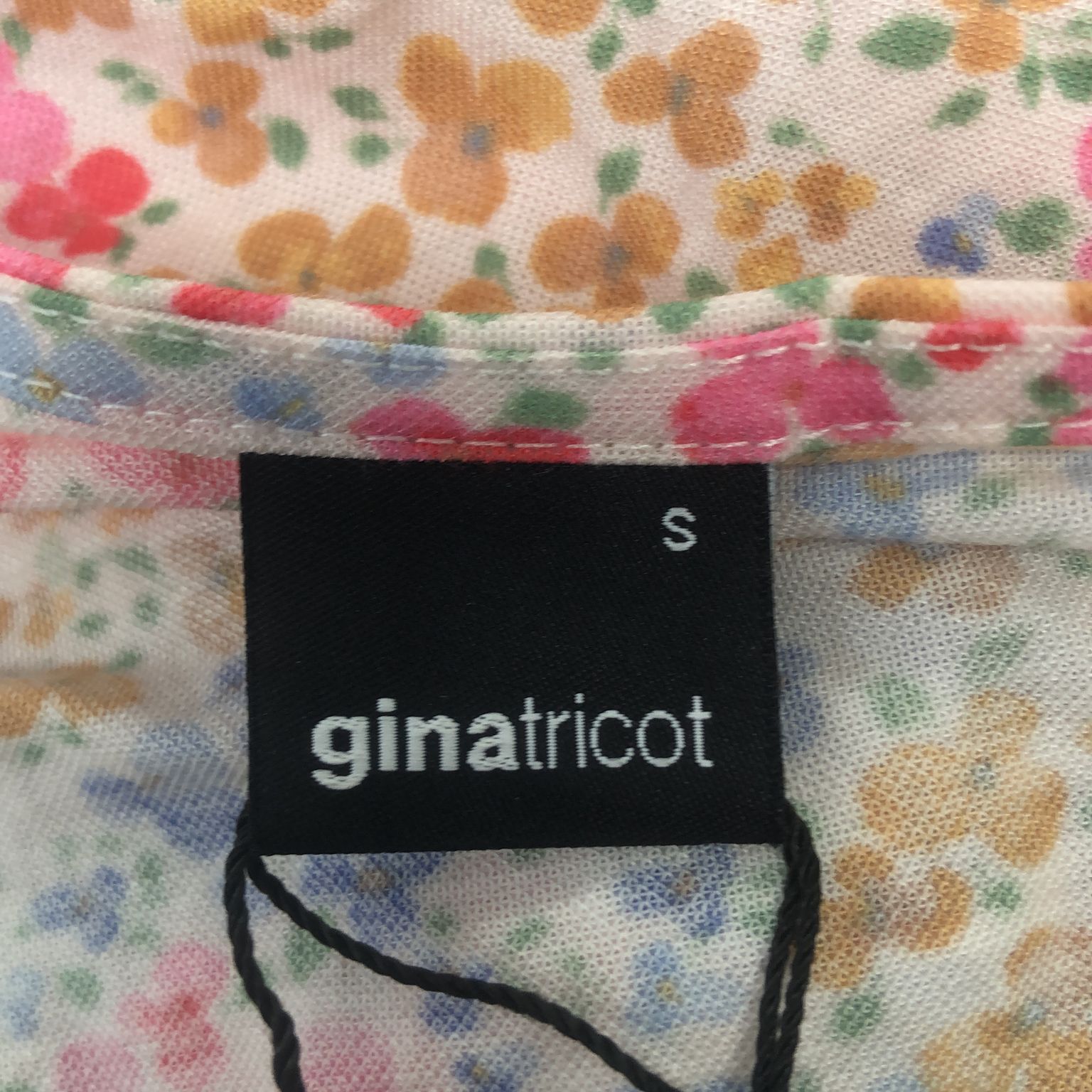 Gina Tricot