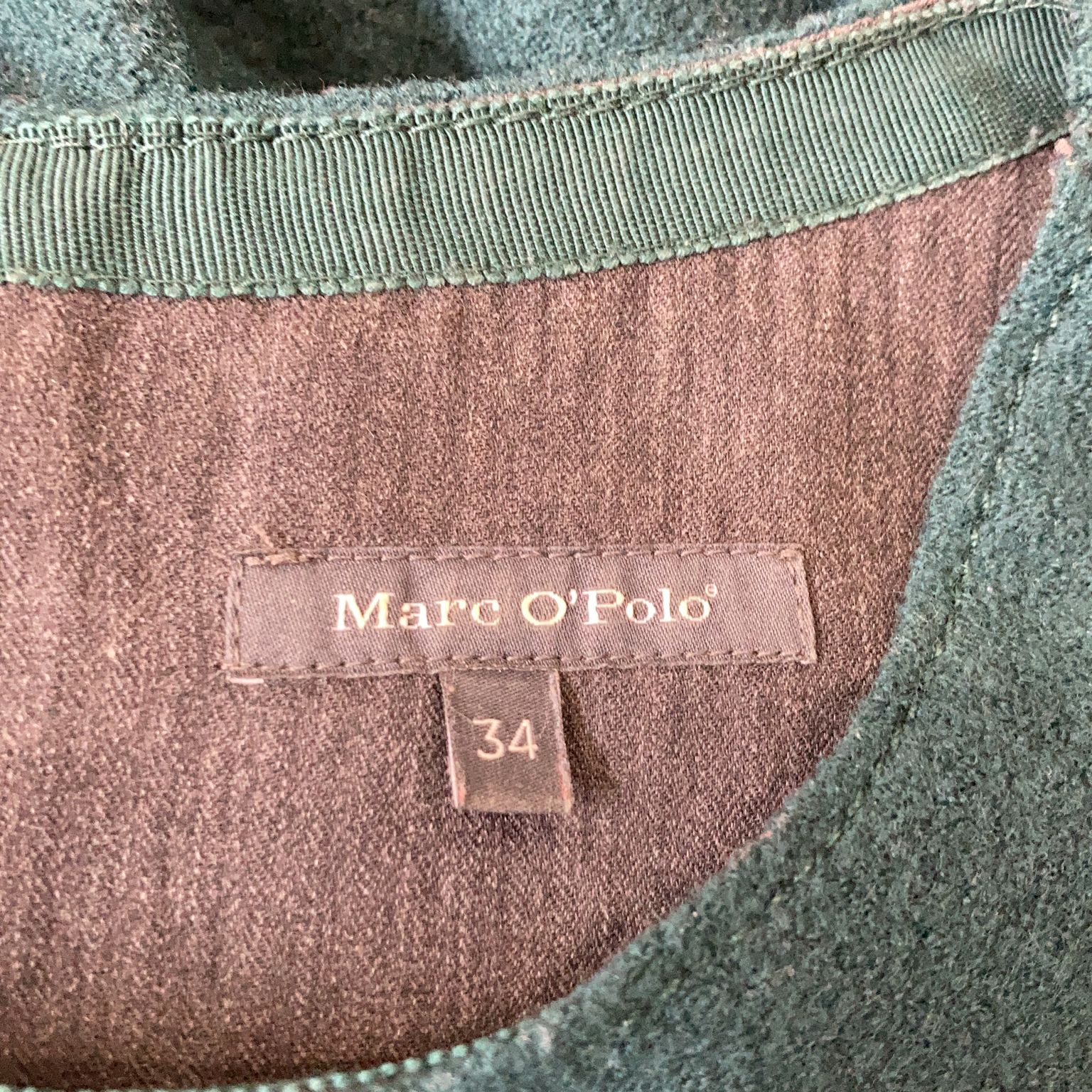 Marc O'Polo