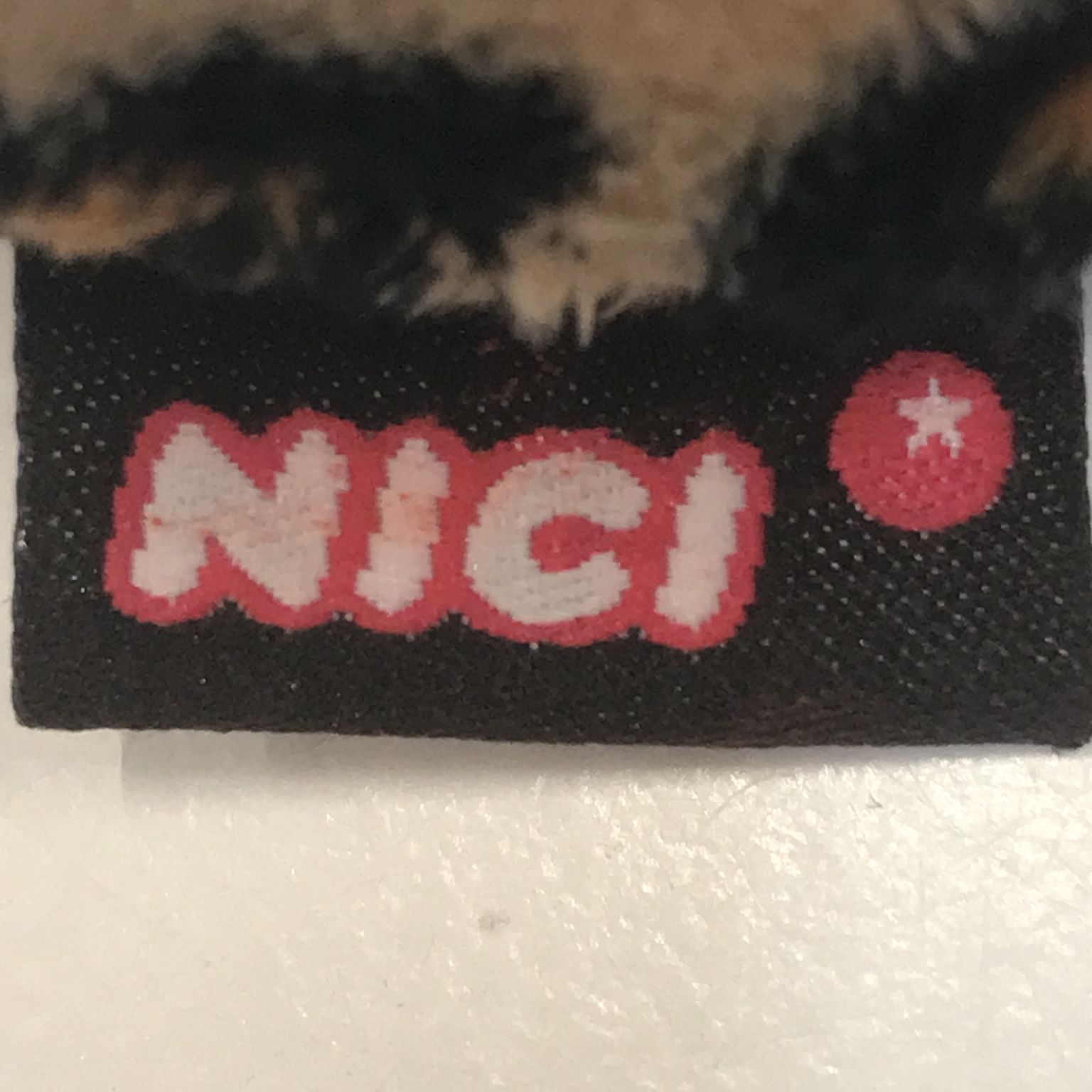 Nici