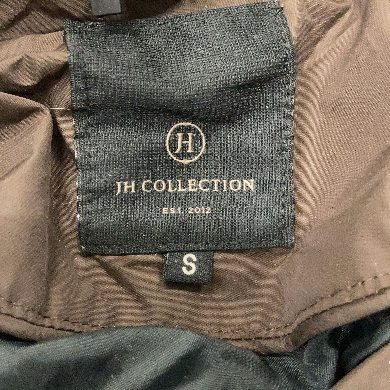 JH Collection