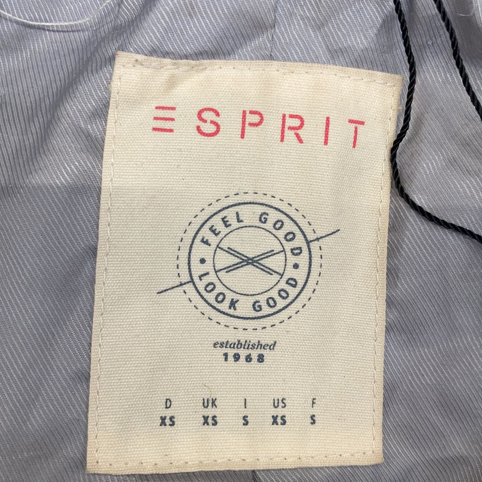 ESPRIT