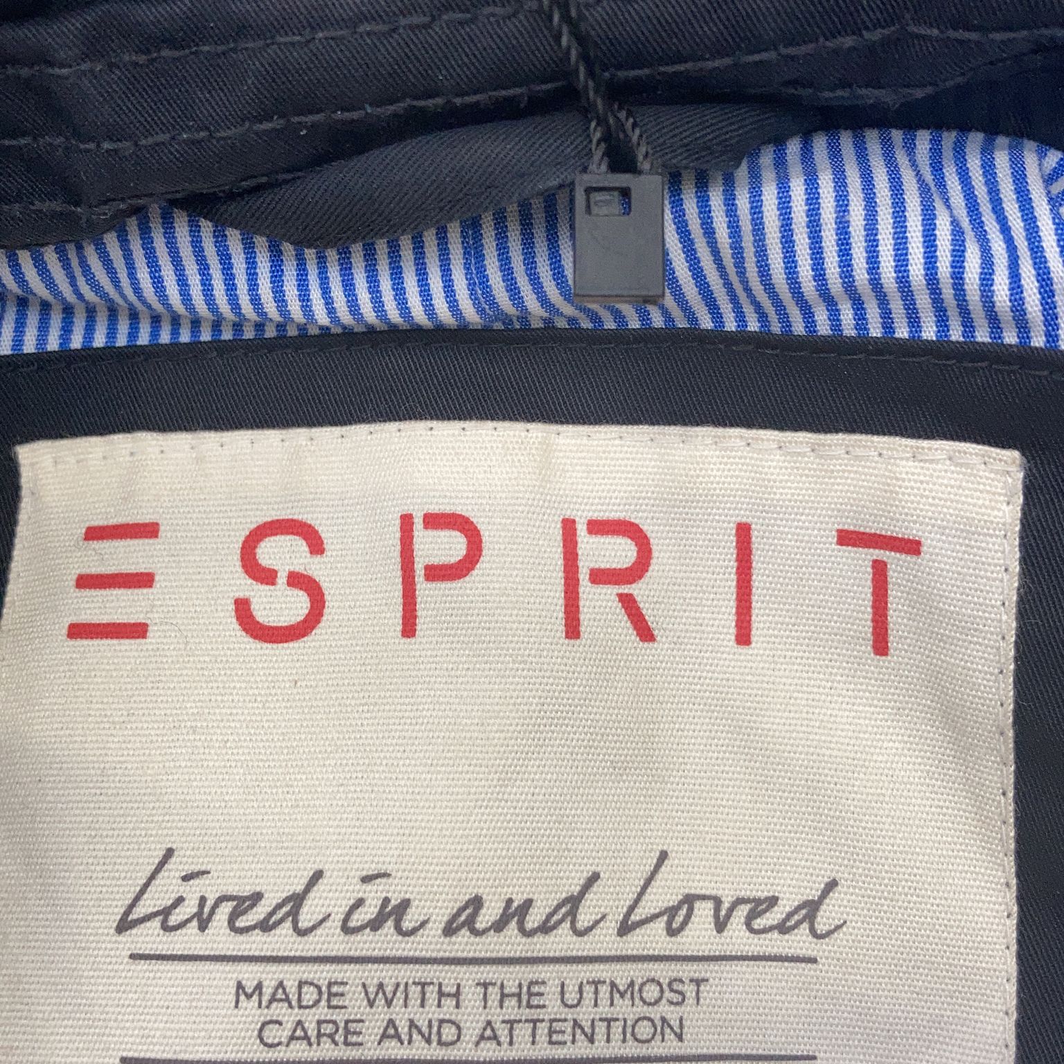 ESPRIT