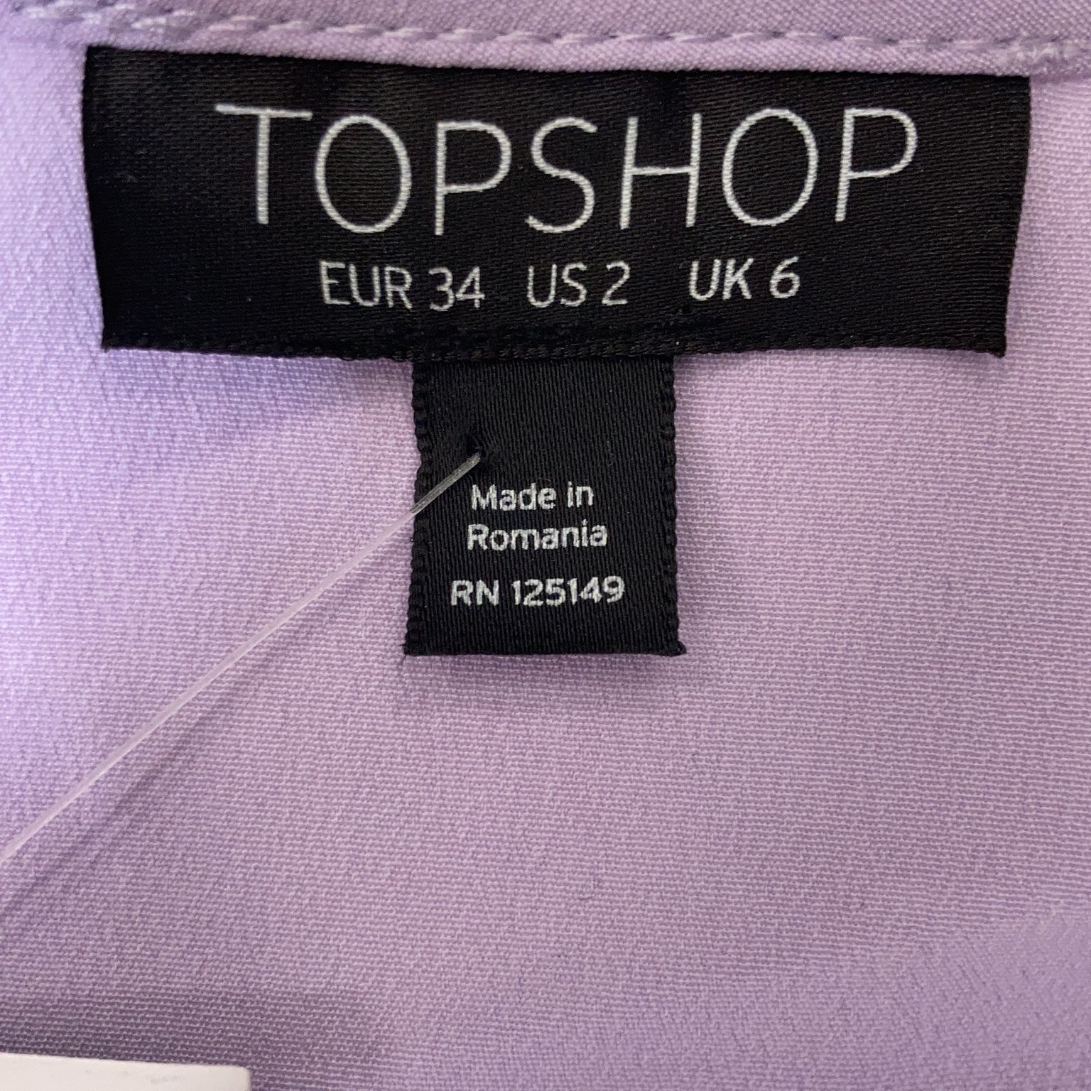 Topshop