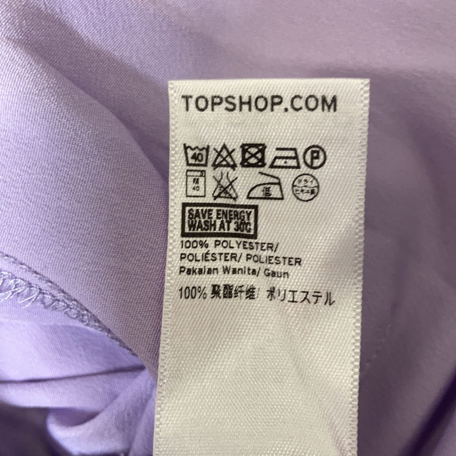 Topshop