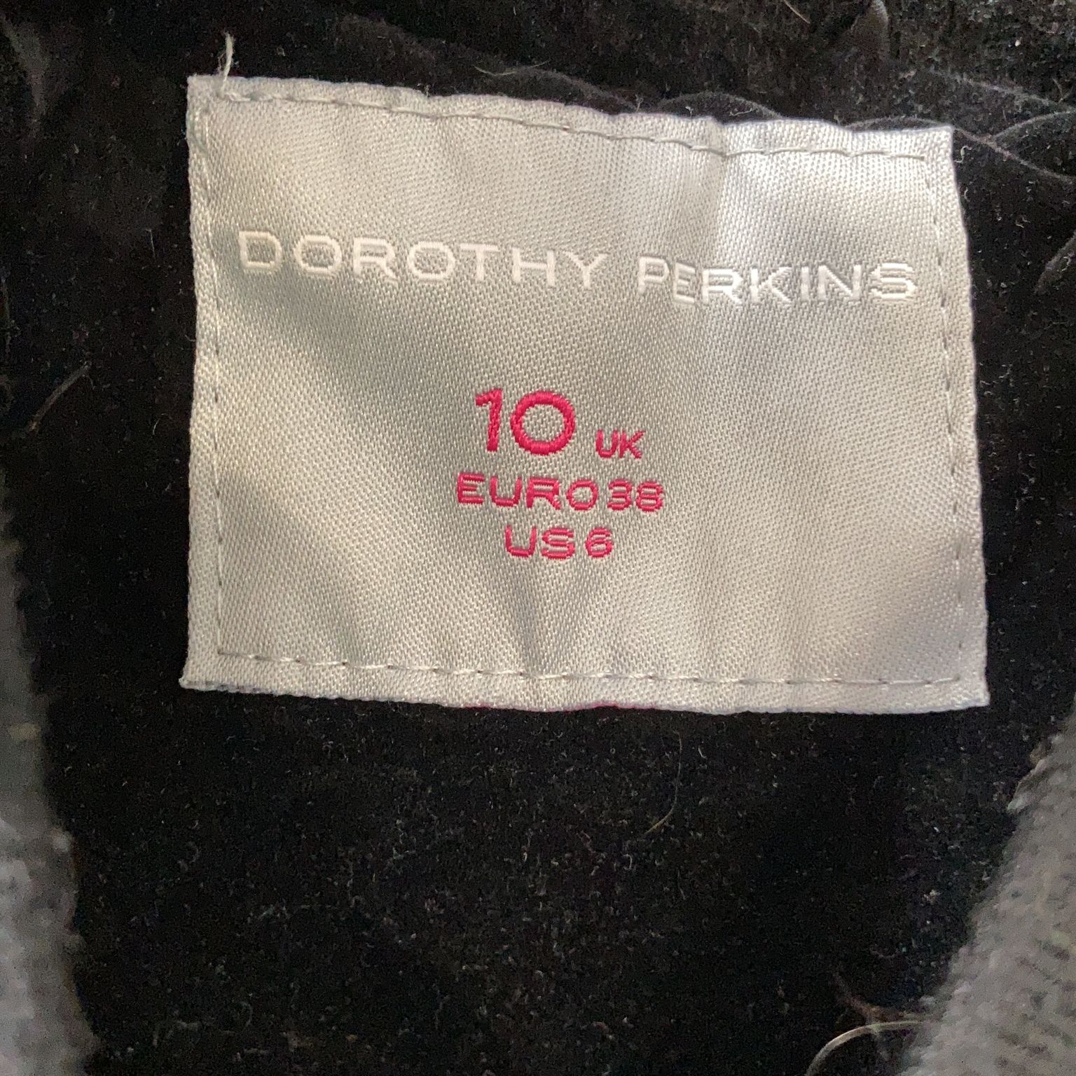 Dorothy Perkins