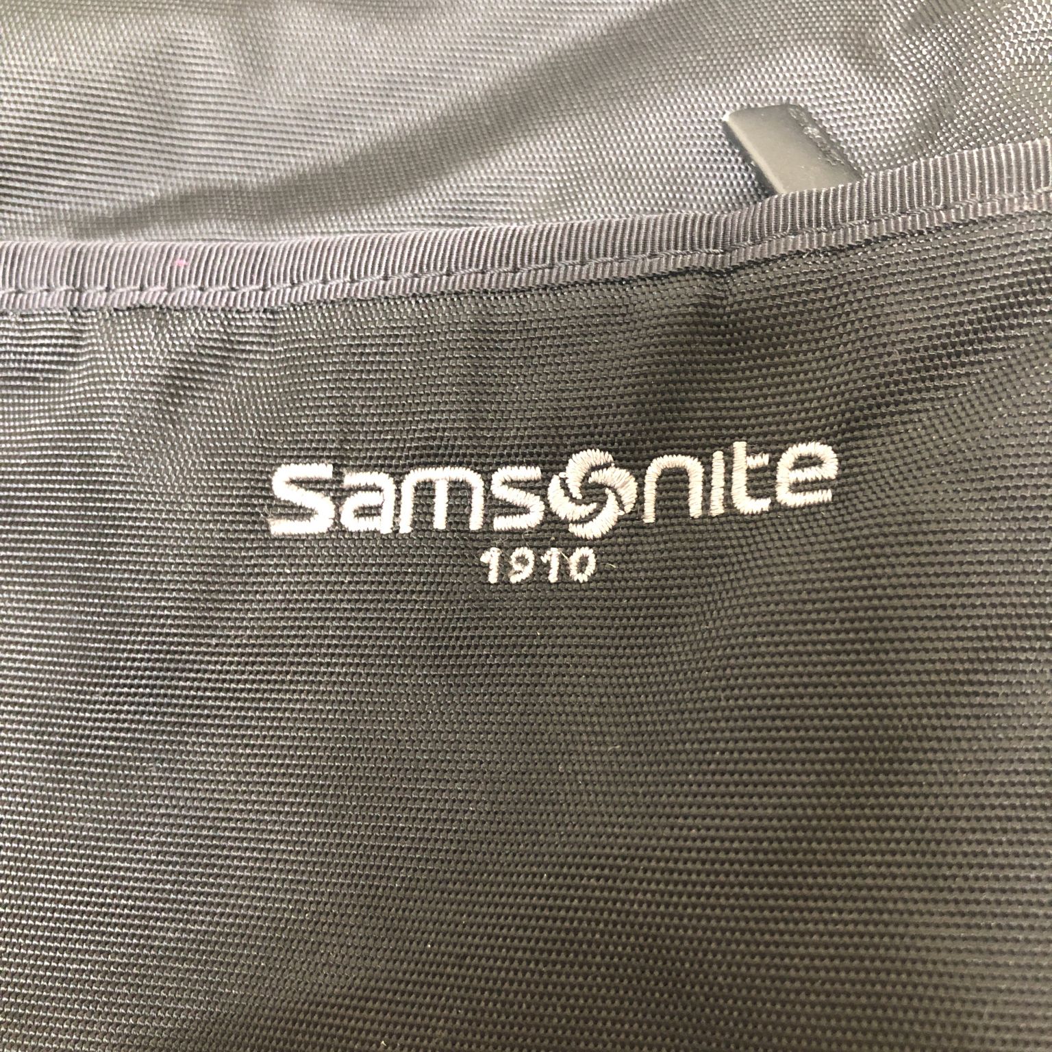 Samsonite