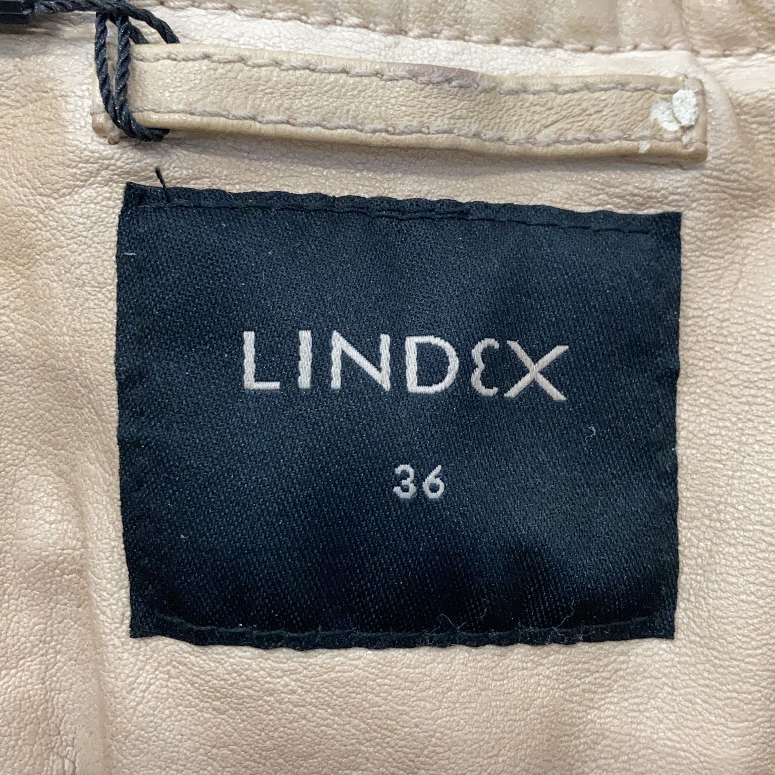 Lindex