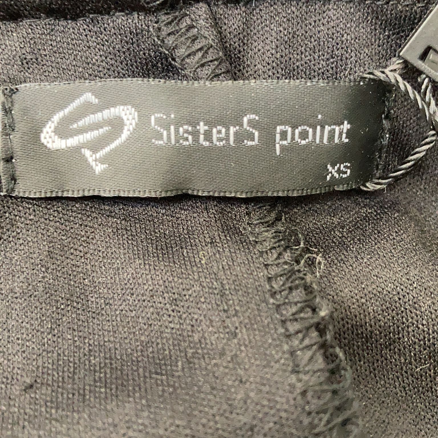 Sisters Point