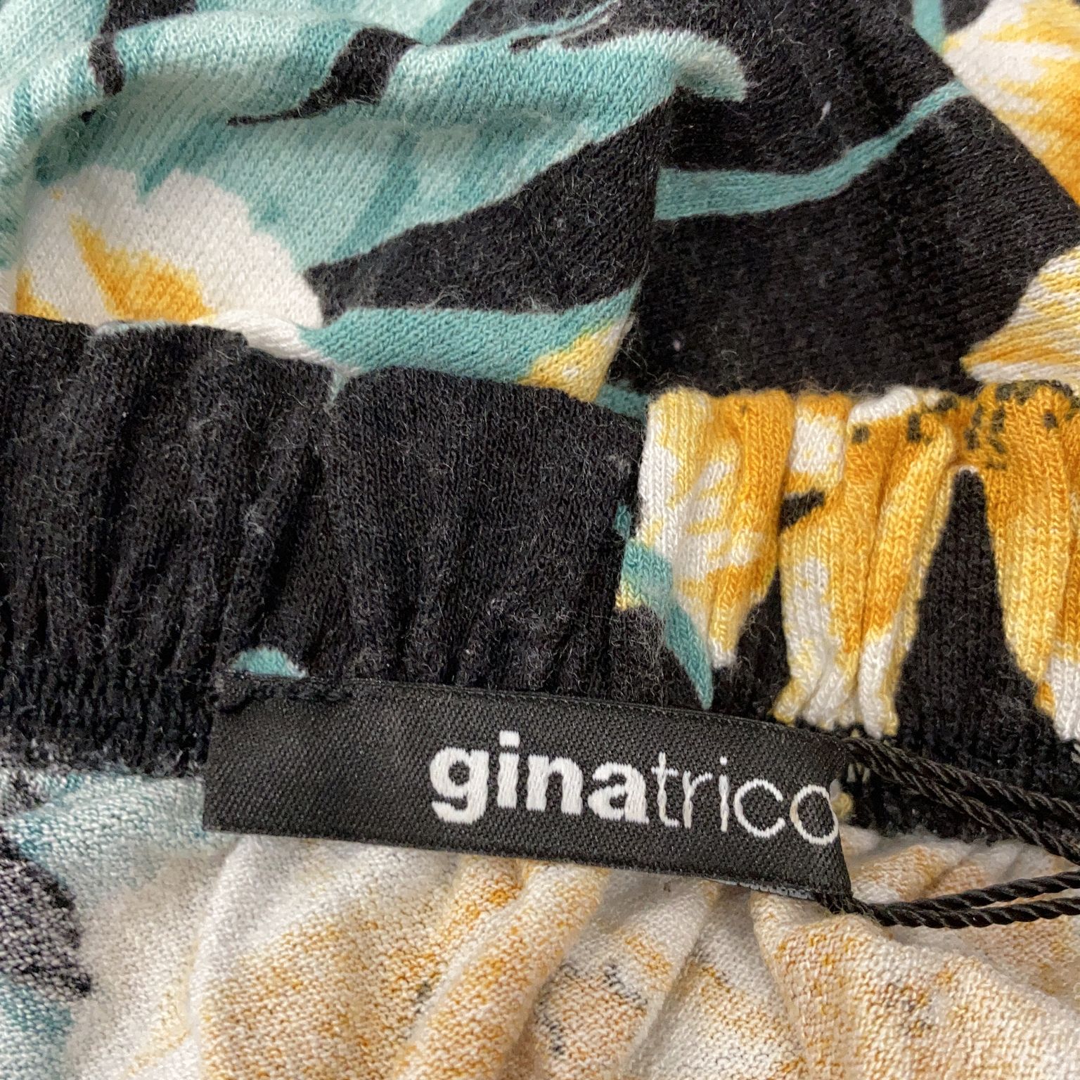 Gina Tricot