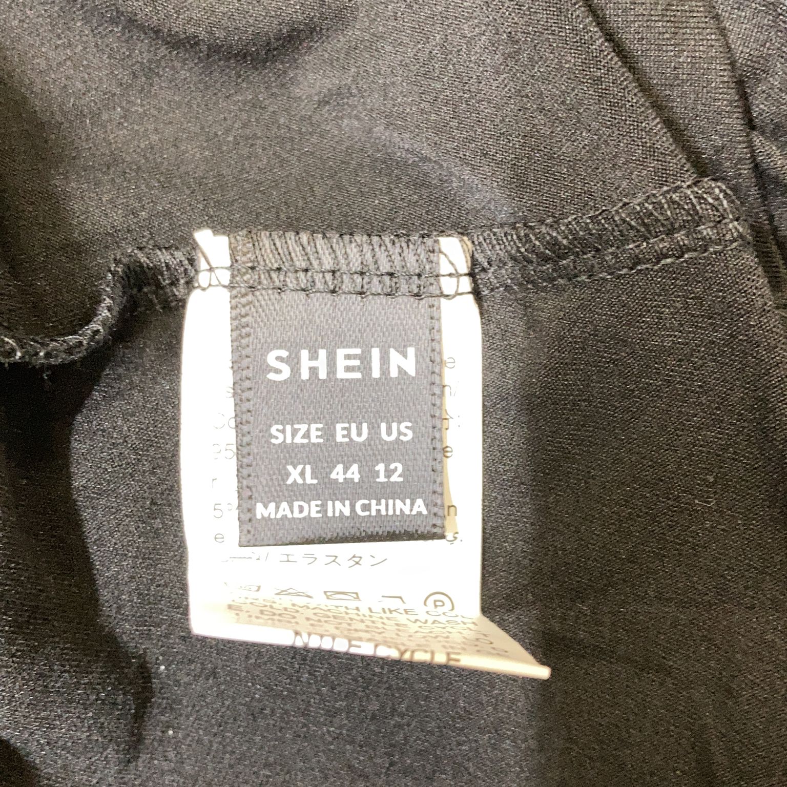 Shein