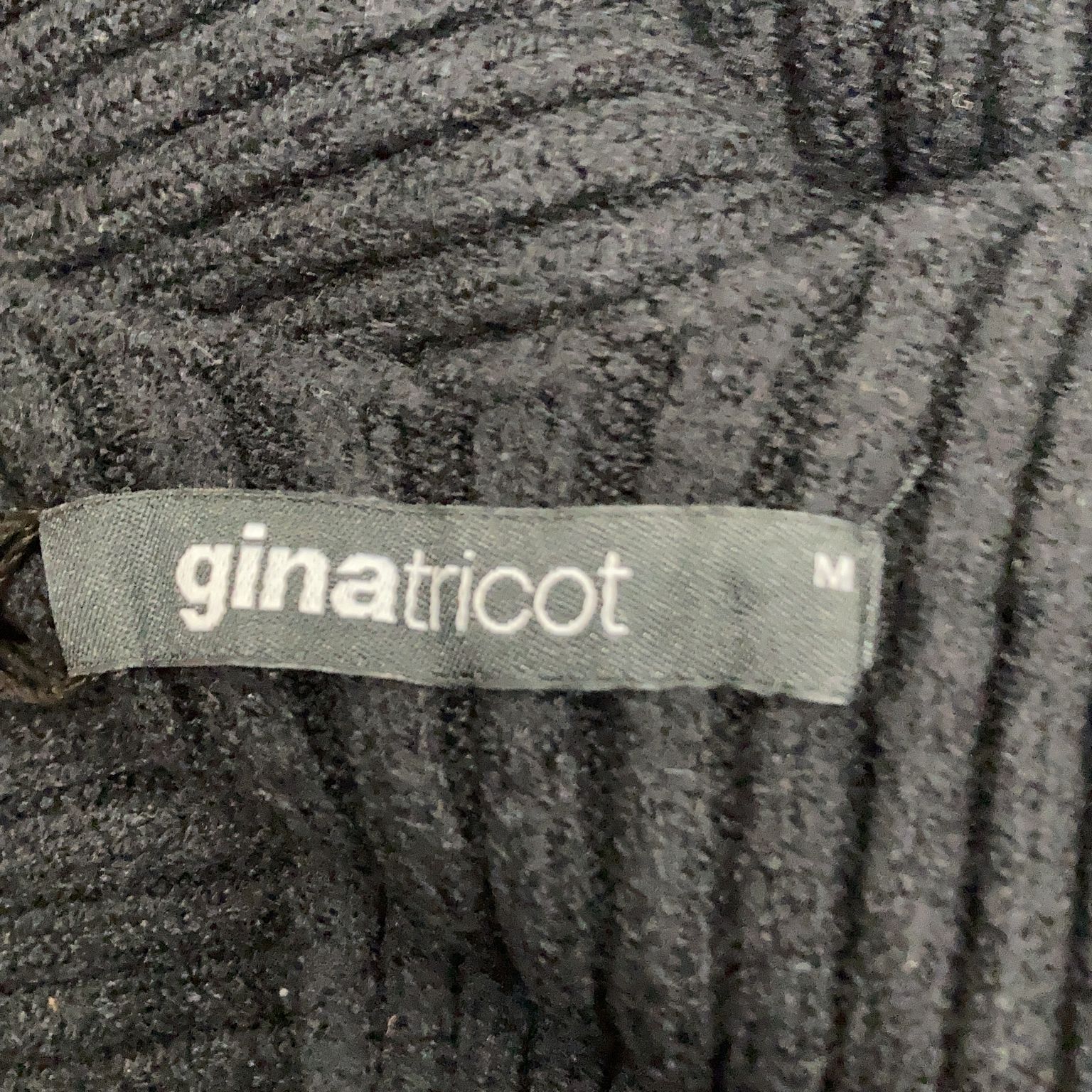 Gina Tricot