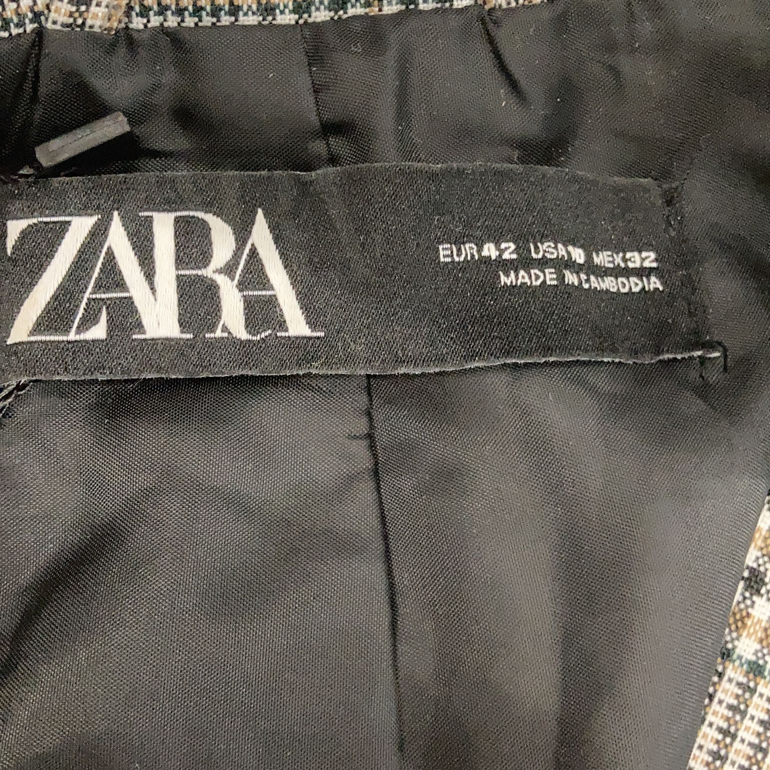 Zara