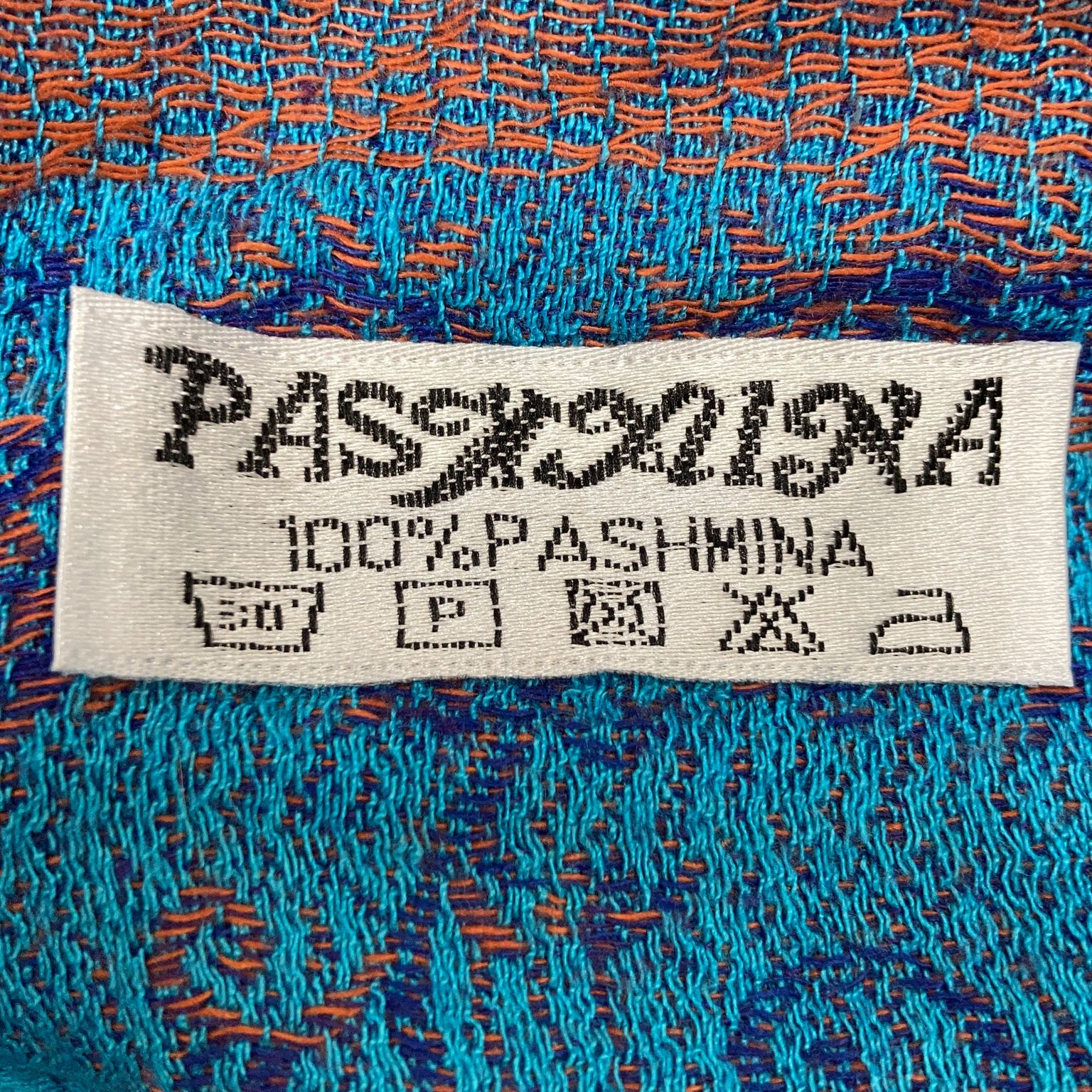 Pashmina