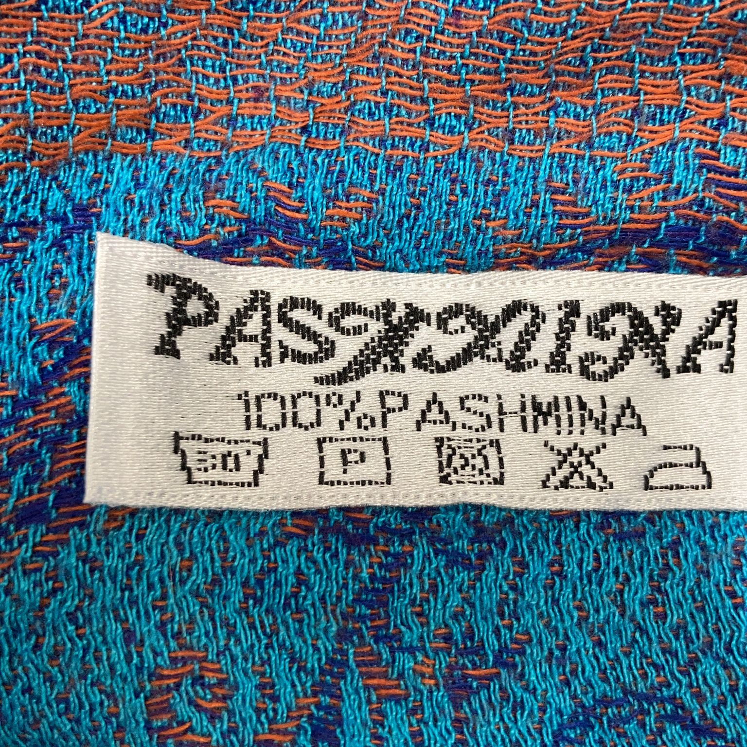 Pashmina